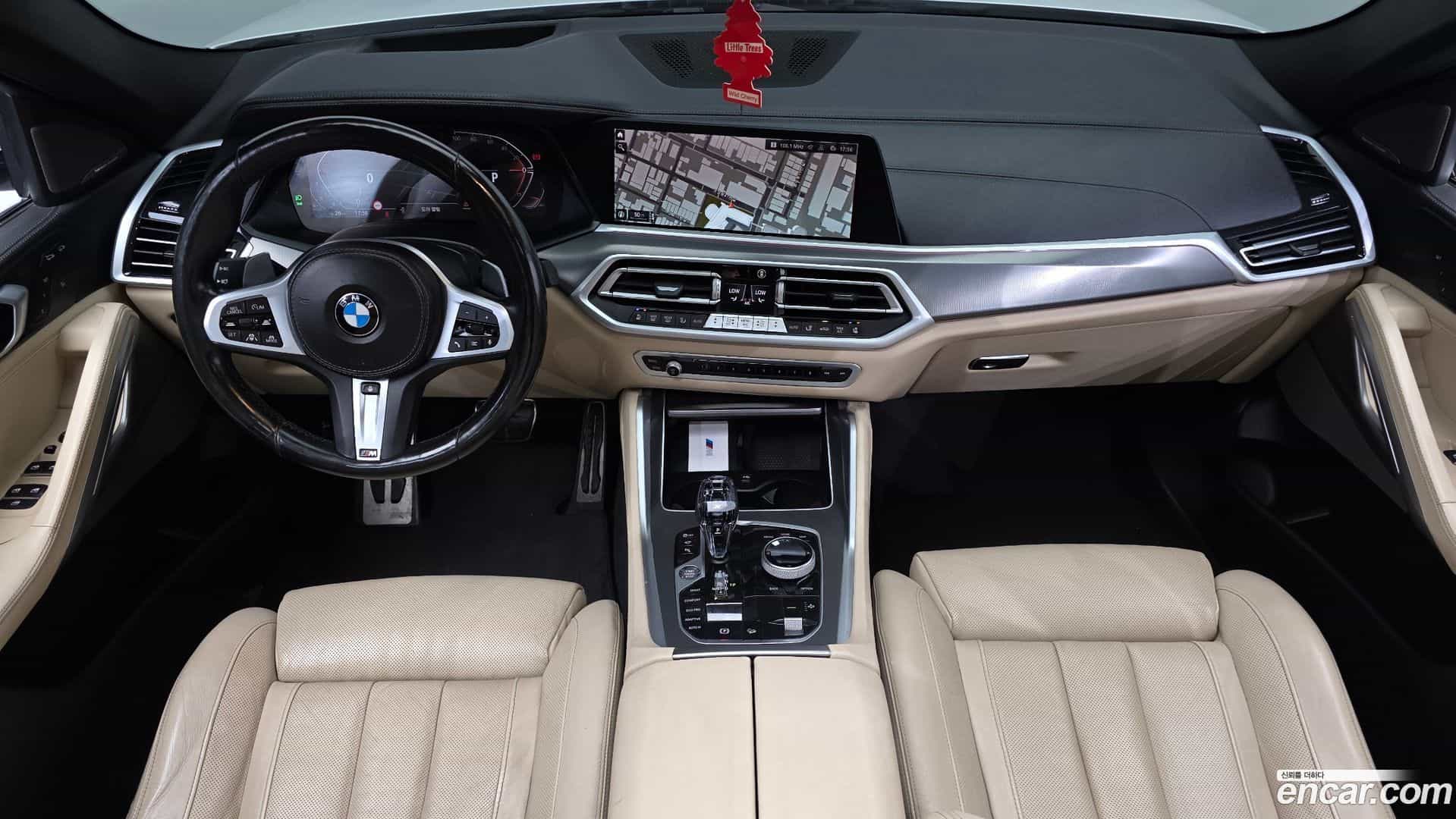 X6 BMW 2021.4-INNER-007