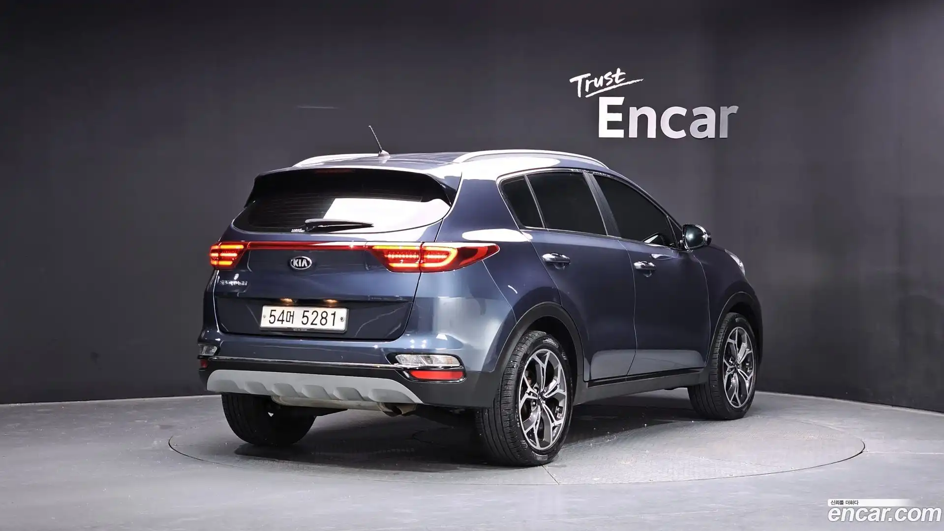 Sportage Kia 2019.6-OUTER-002