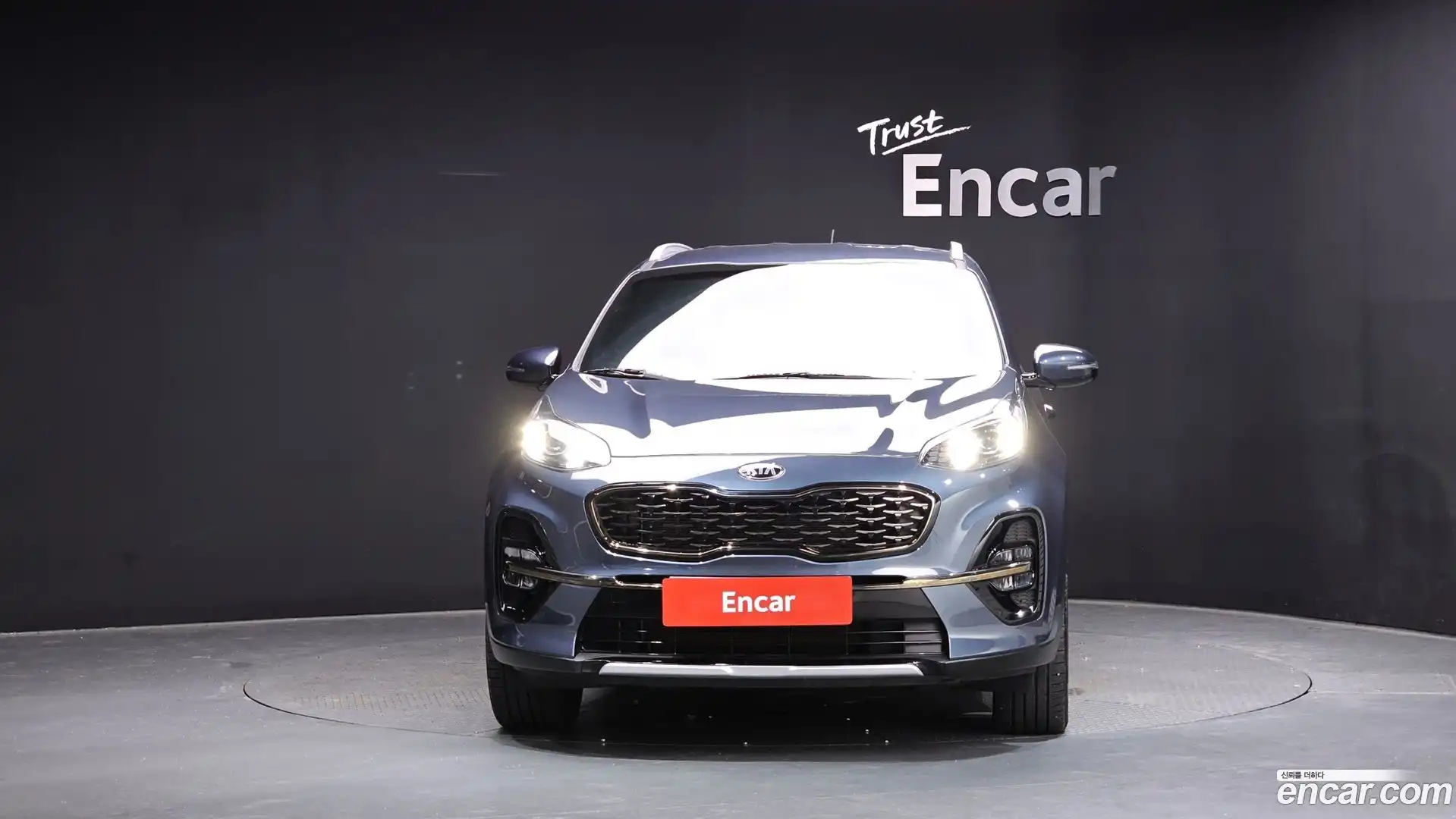 Sportage Kia 2019.6-OUTER-003