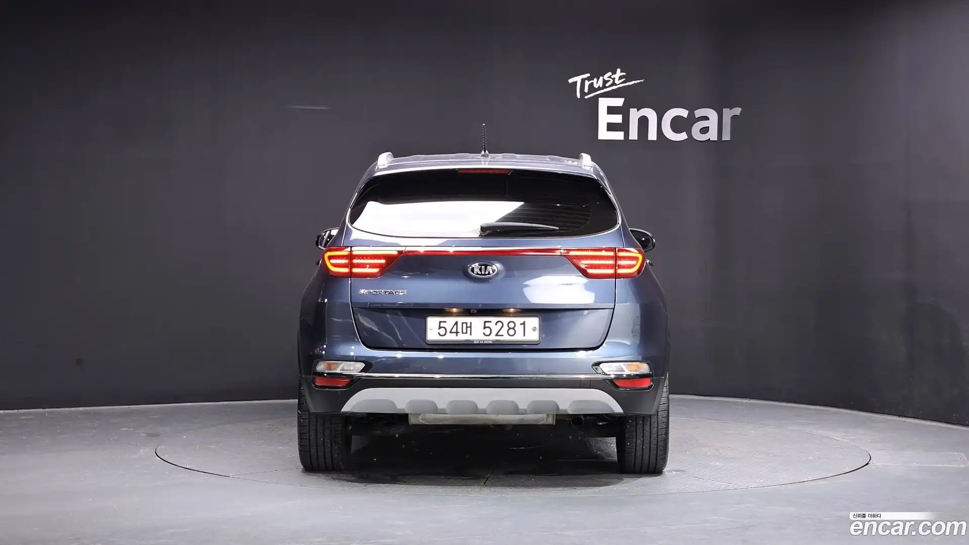 Sportage Kia 2019.6-OUTER-004