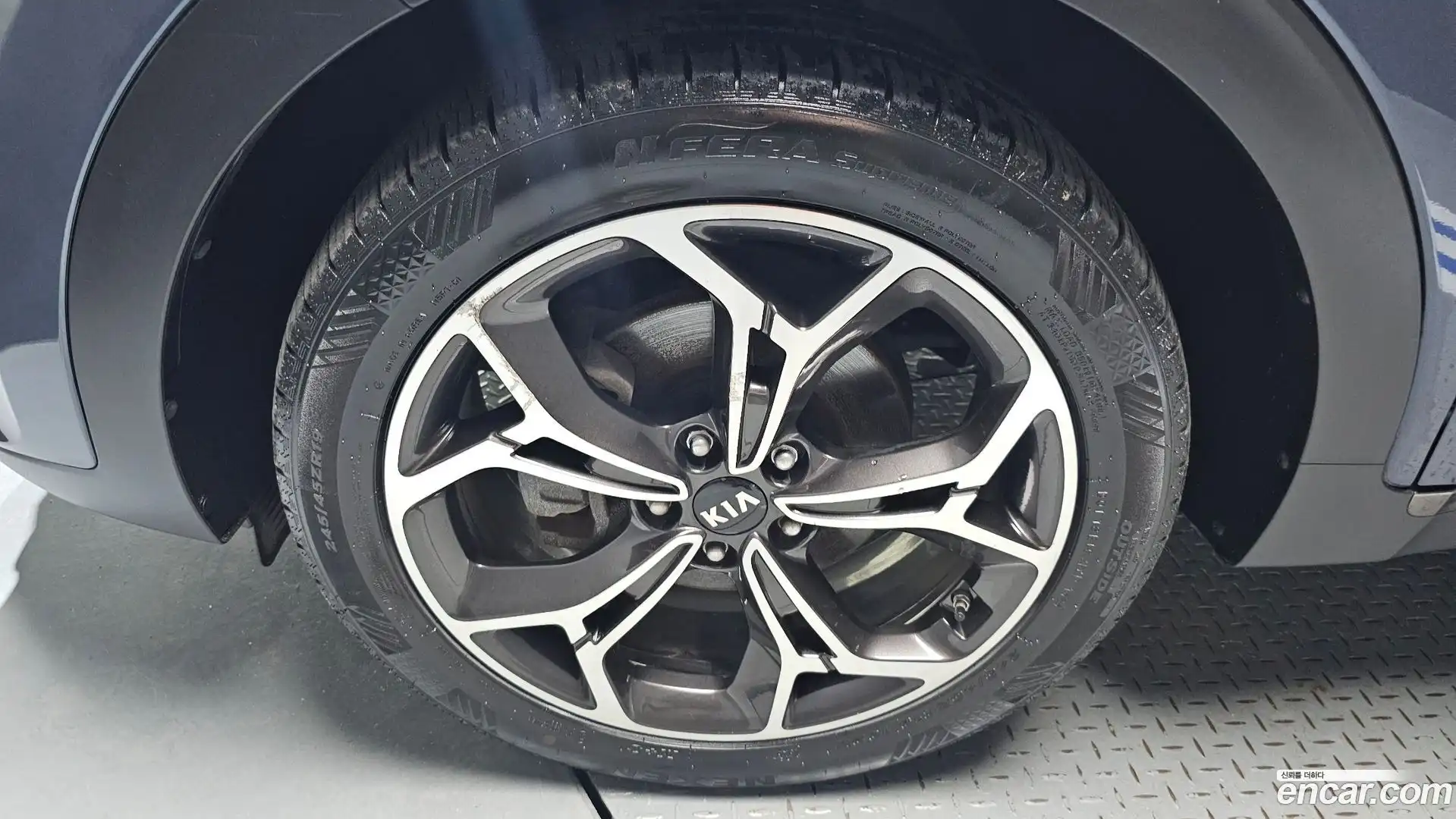 Sportage Kia 2019.6-OUTER-005
