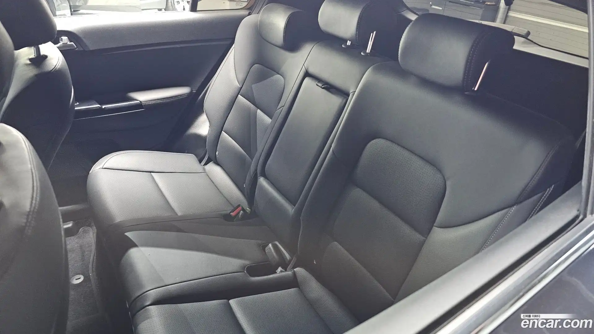 Sportage Kia 2019.6-OPTION-023