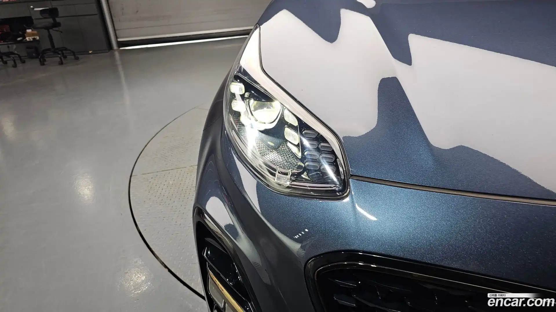 Sportage Kia 2019.6-OUTER-032