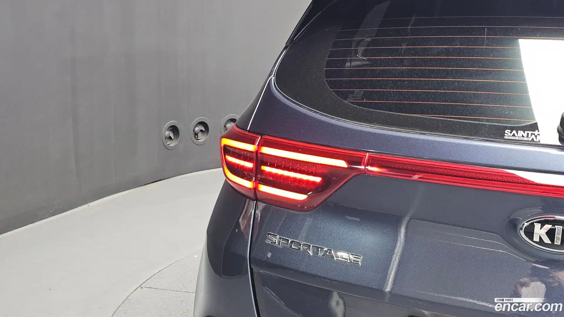 Sportage Kia 2019.6-OUTER-033