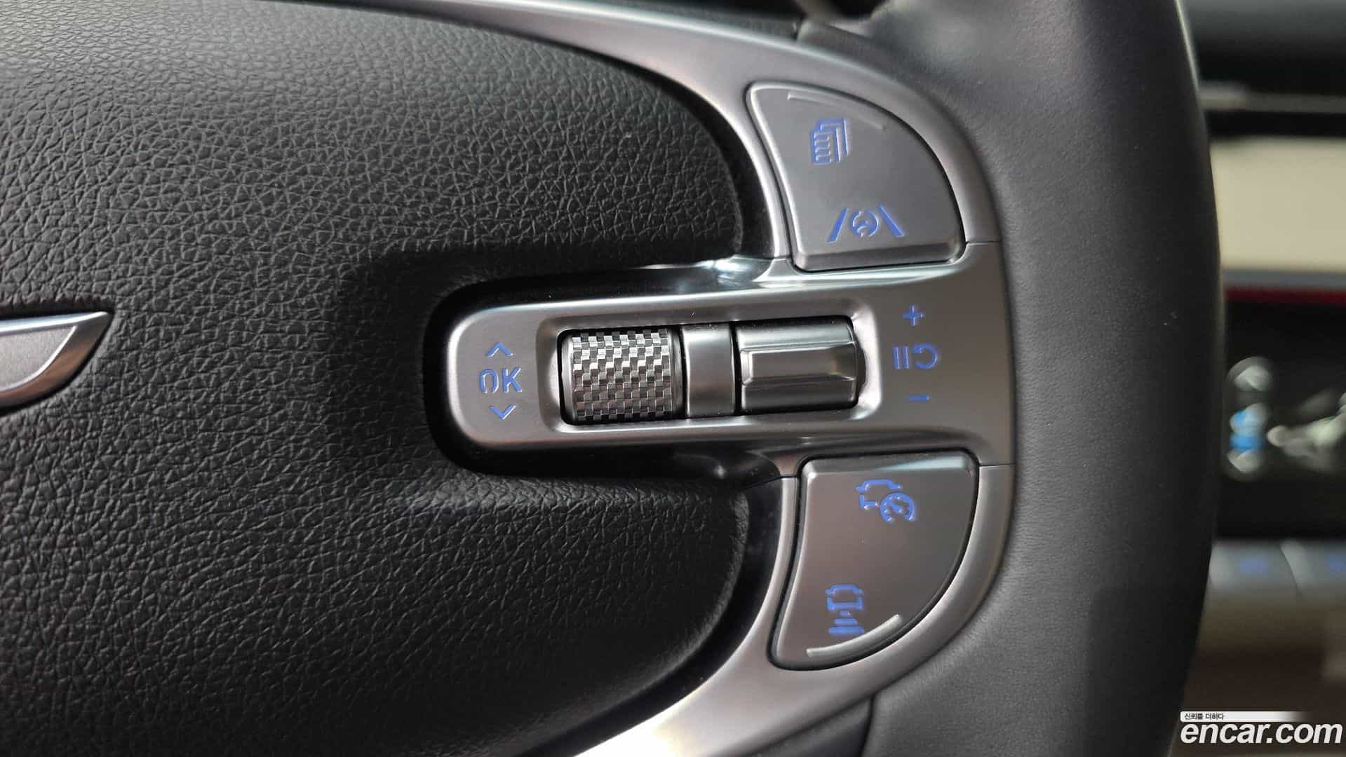 GV70 Genesis 2024.1-OPTION-045