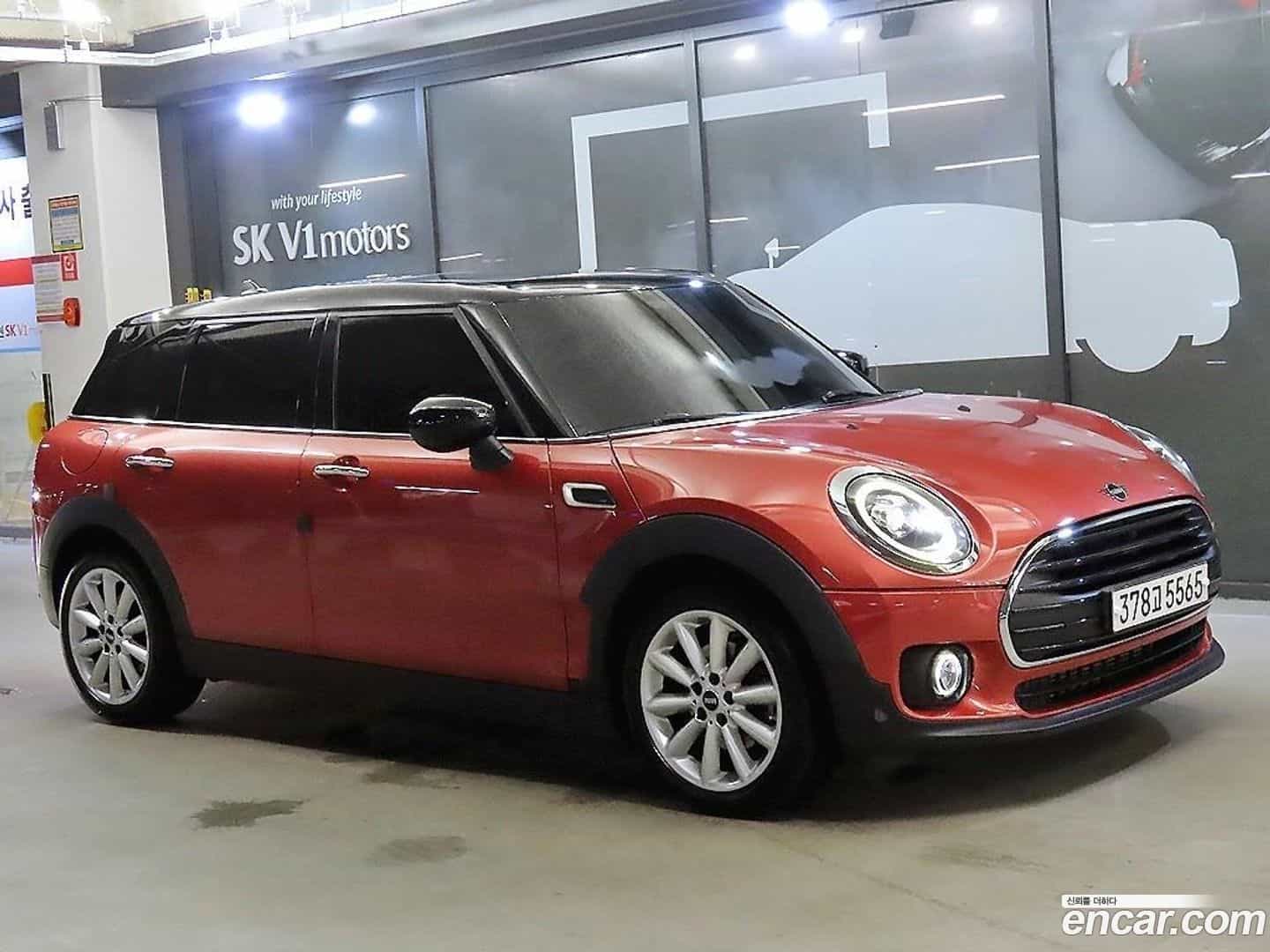 Clubman Mini 2020.4-OUTER-001