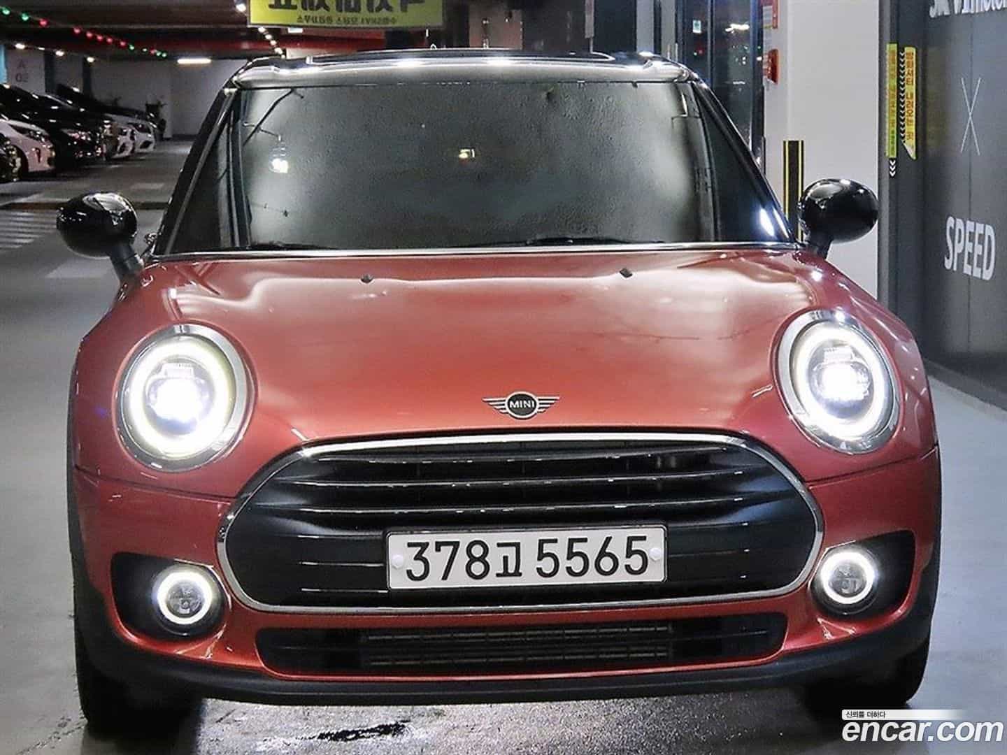 Clubman Mini 2020.4-OUTER-002