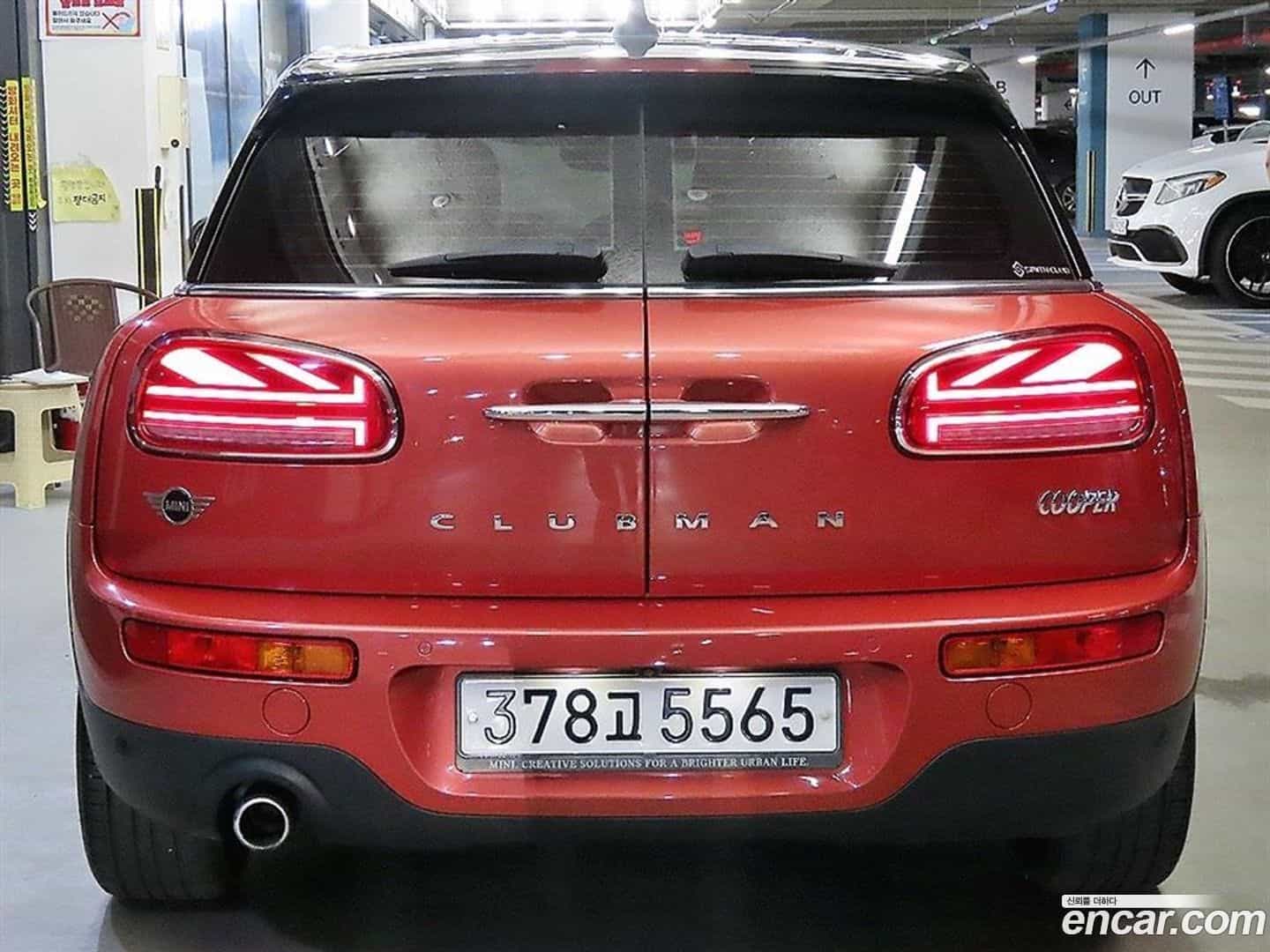 Clubman Mini 2020.4-OUTER-005