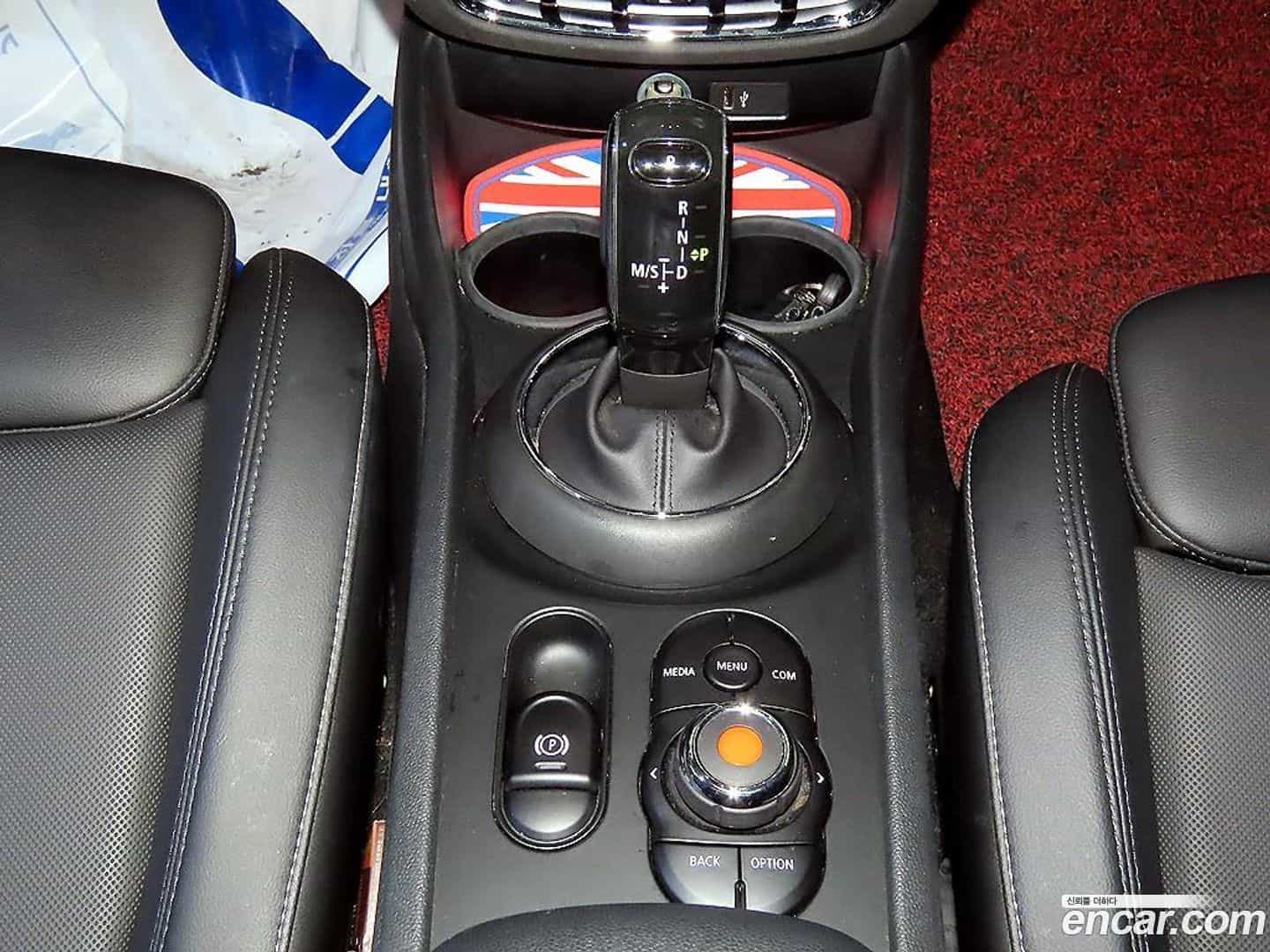 Clubman Mini 2020.4-OPTION-016
