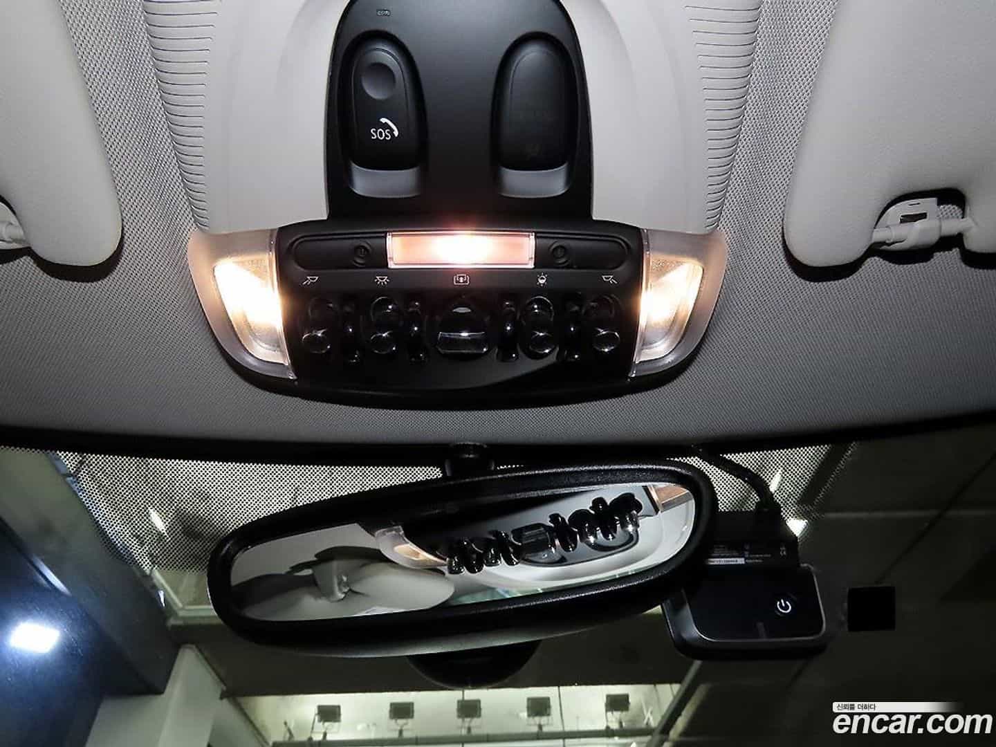 Clubman Mini 2020.4-OPTION-019