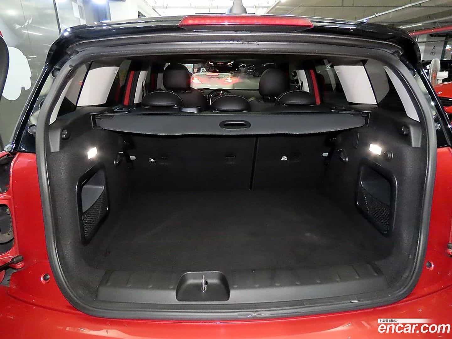 Clubman Mini 2020.4-OPTION-021