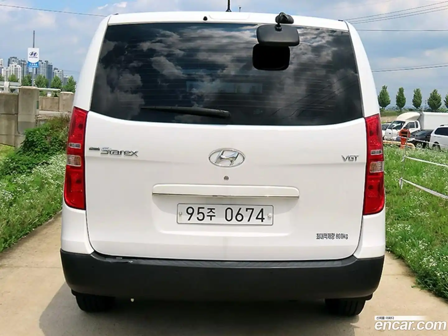 Starex Hyundai 2020.5-OUTER-002