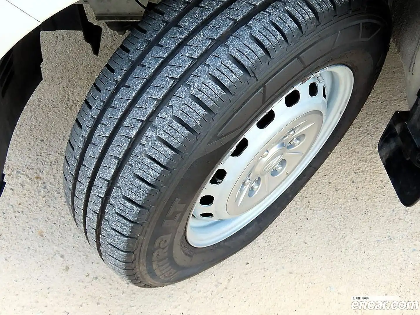 Starex Hyundai 2020.5-OUTER-005