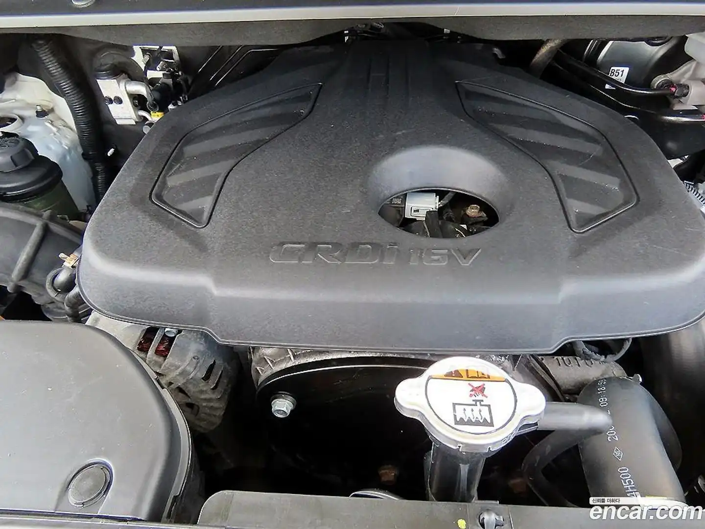 Starex Hyundai 2020.5-INNER-007