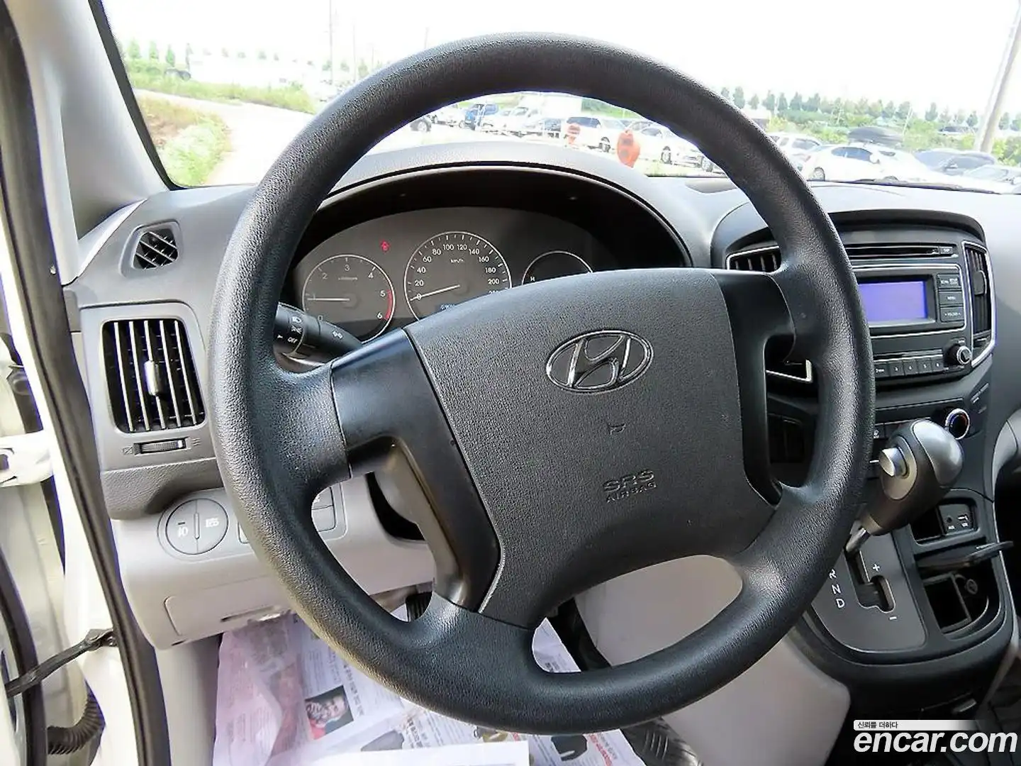 Starex Hyundai 2020.5-OPTION-015