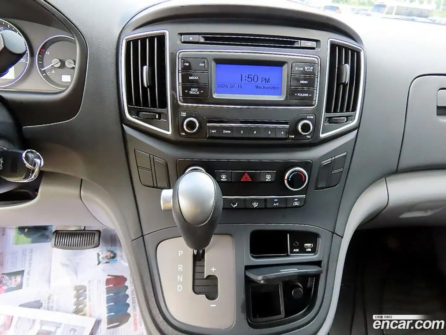 Starex Hyundai 2020.5-OPTION-016