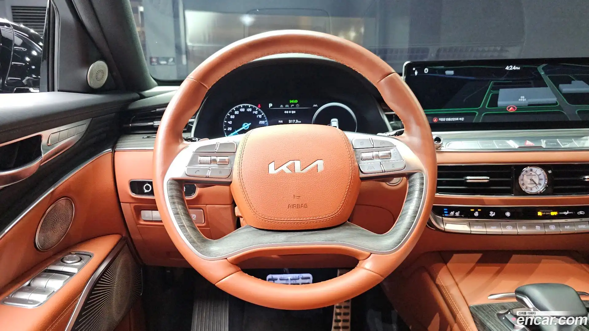 K9 Kia 2024.4-OPTION-017