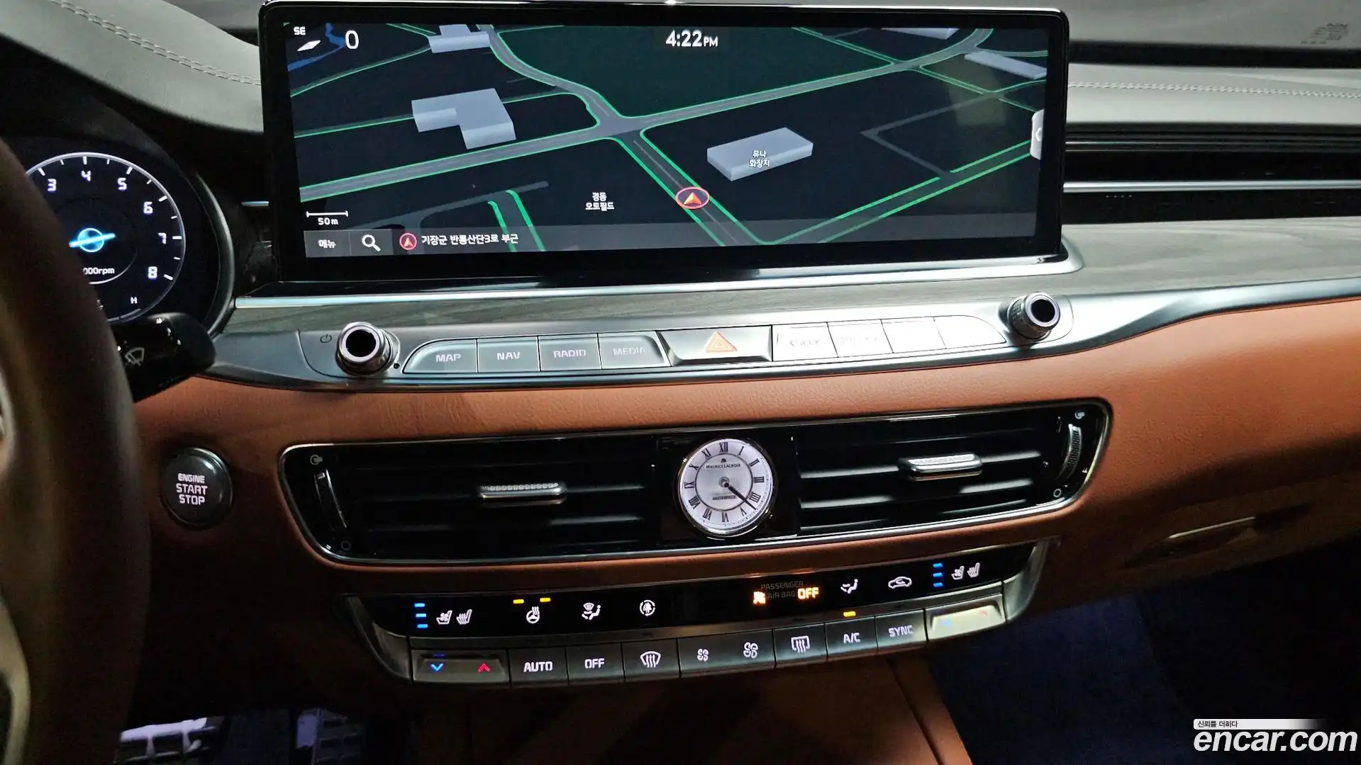 K9 Kia 2024.4-OPTION-021