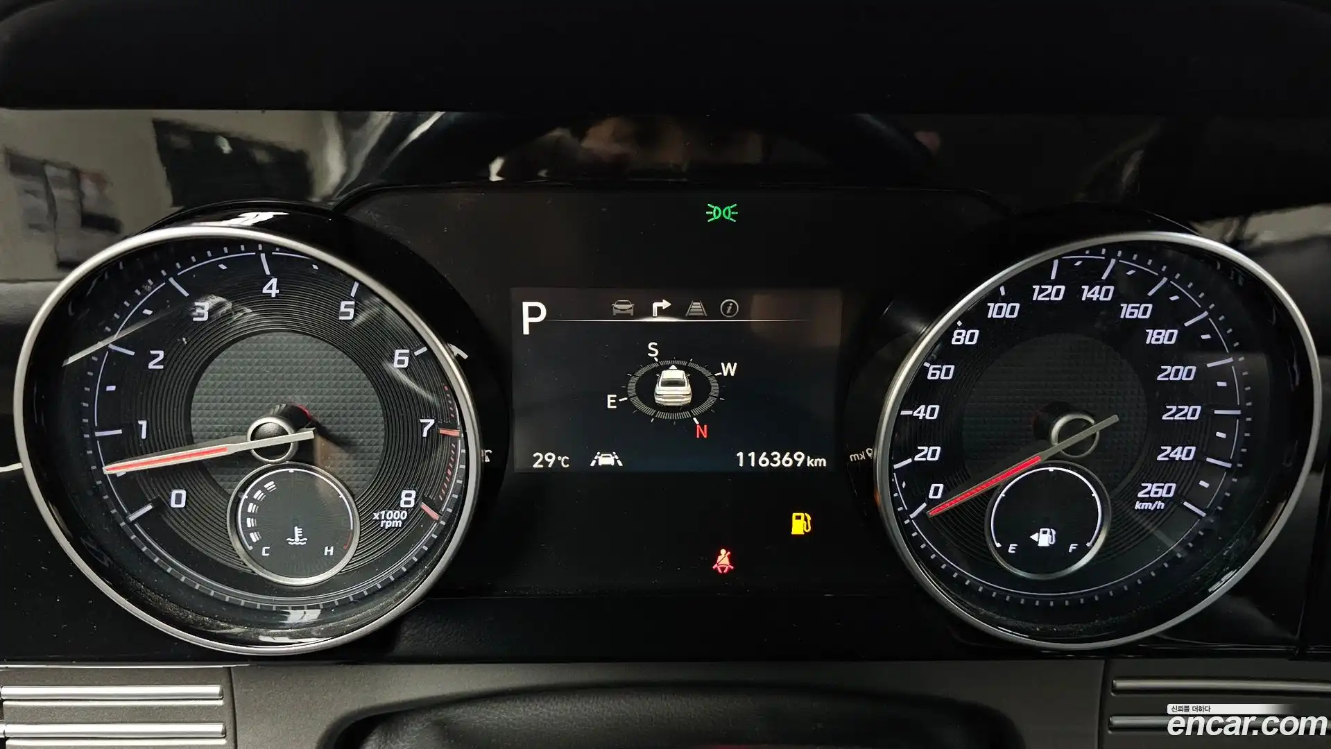 Grandeur Hyundai 2020.11-INNER-008