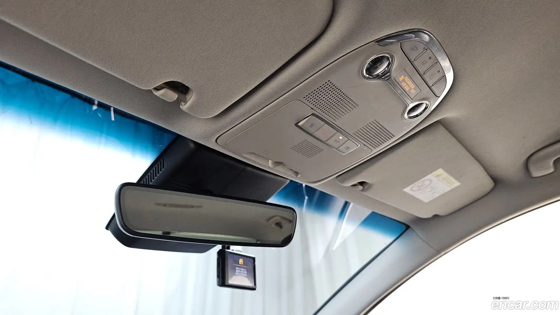 Grandeur Hyundai 2020.11-OPTION-020