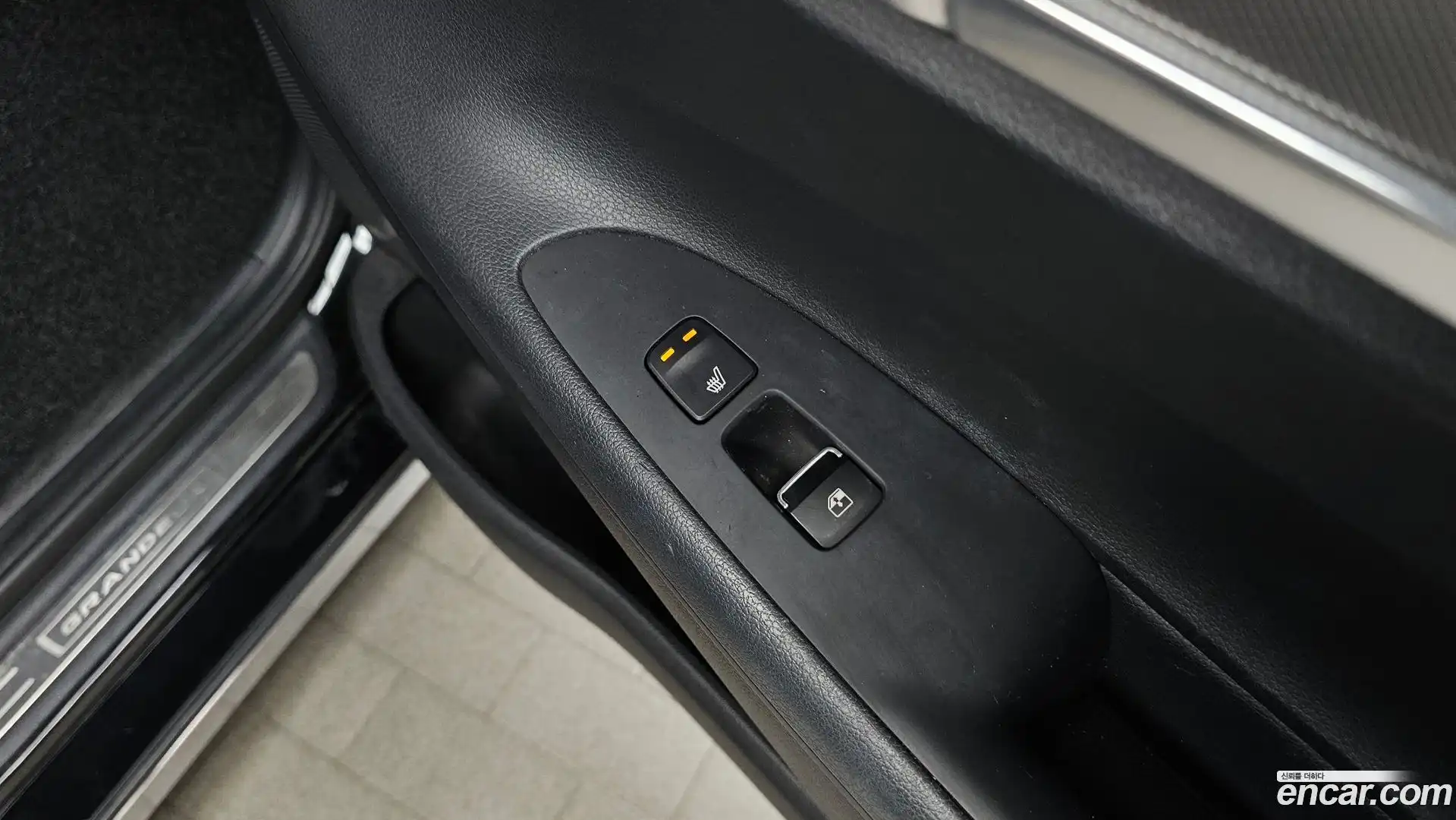 Grandeur Hyundai 2020.11-OPTION-024