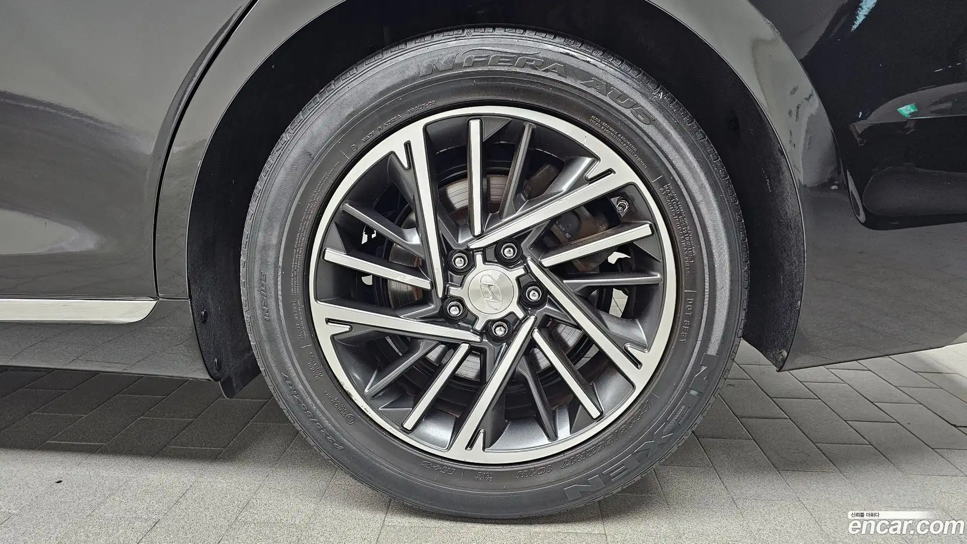 Grandeur Hyundai 2020.11-OUTER-031