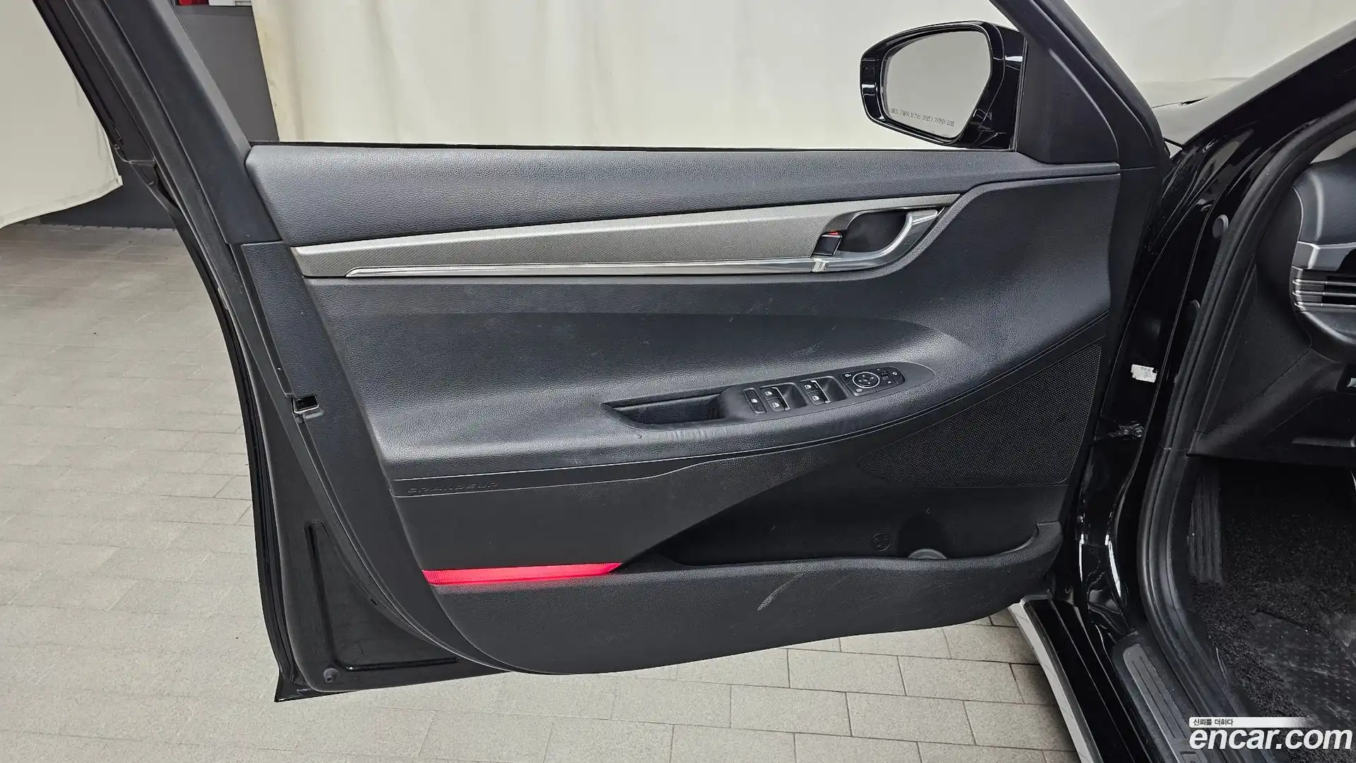 Grandeur Hyundai 2020.11-INNER-034