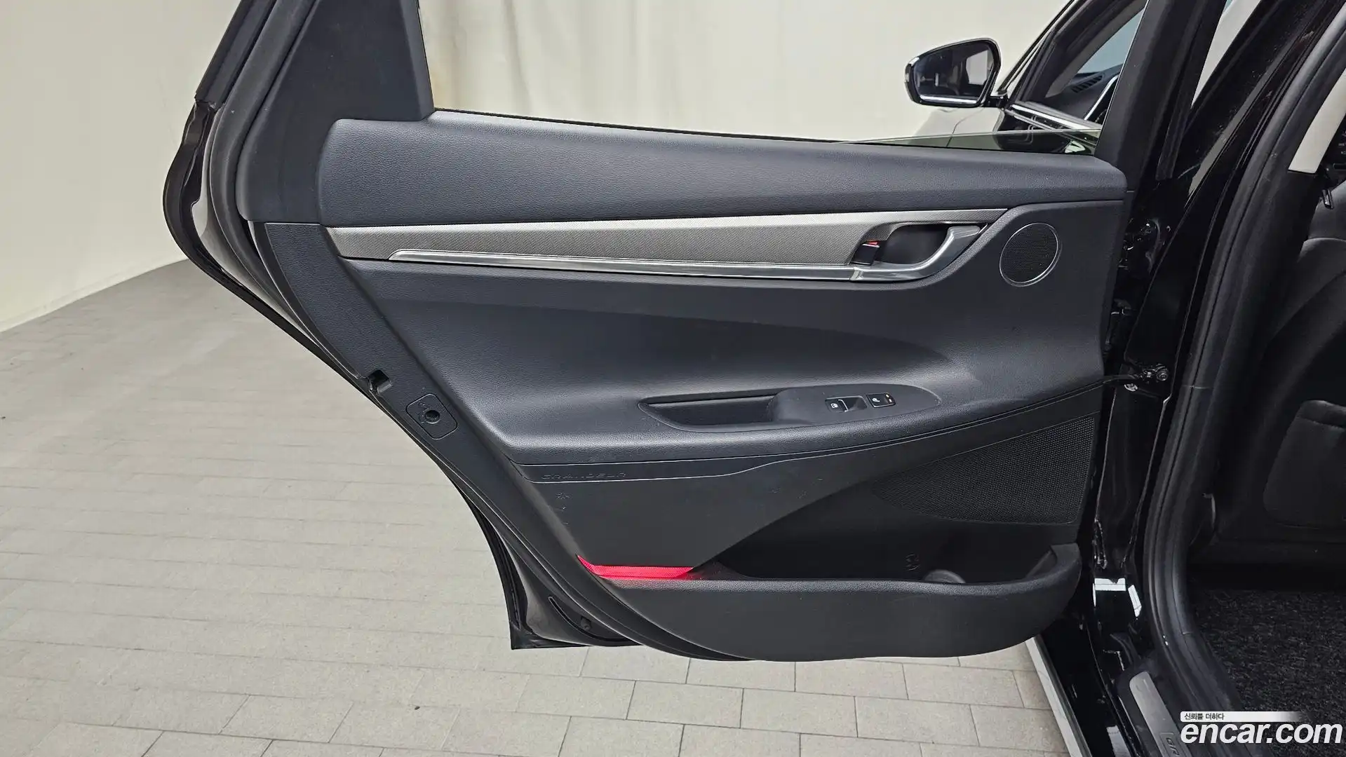 Grandeur Hyundai 2020.11-INNER-035