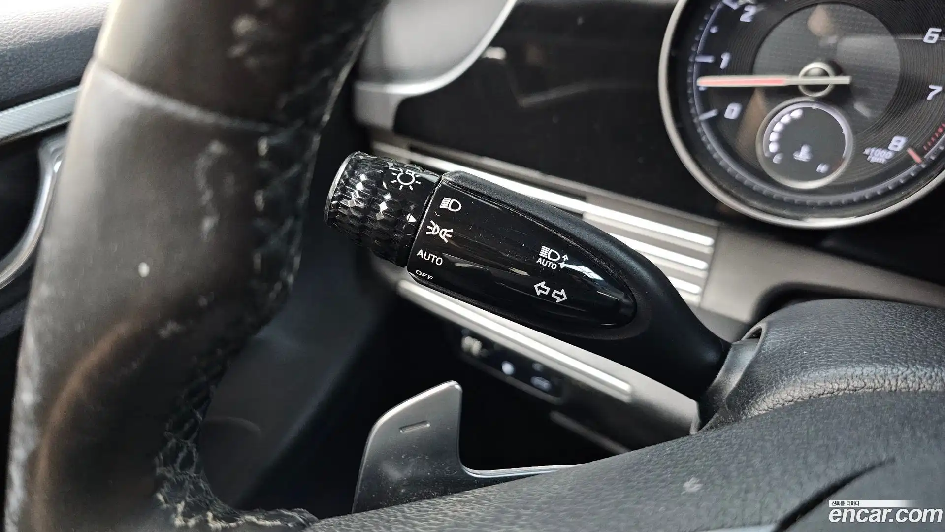 Grandeur Hyundai 2020.11-OPTION-040