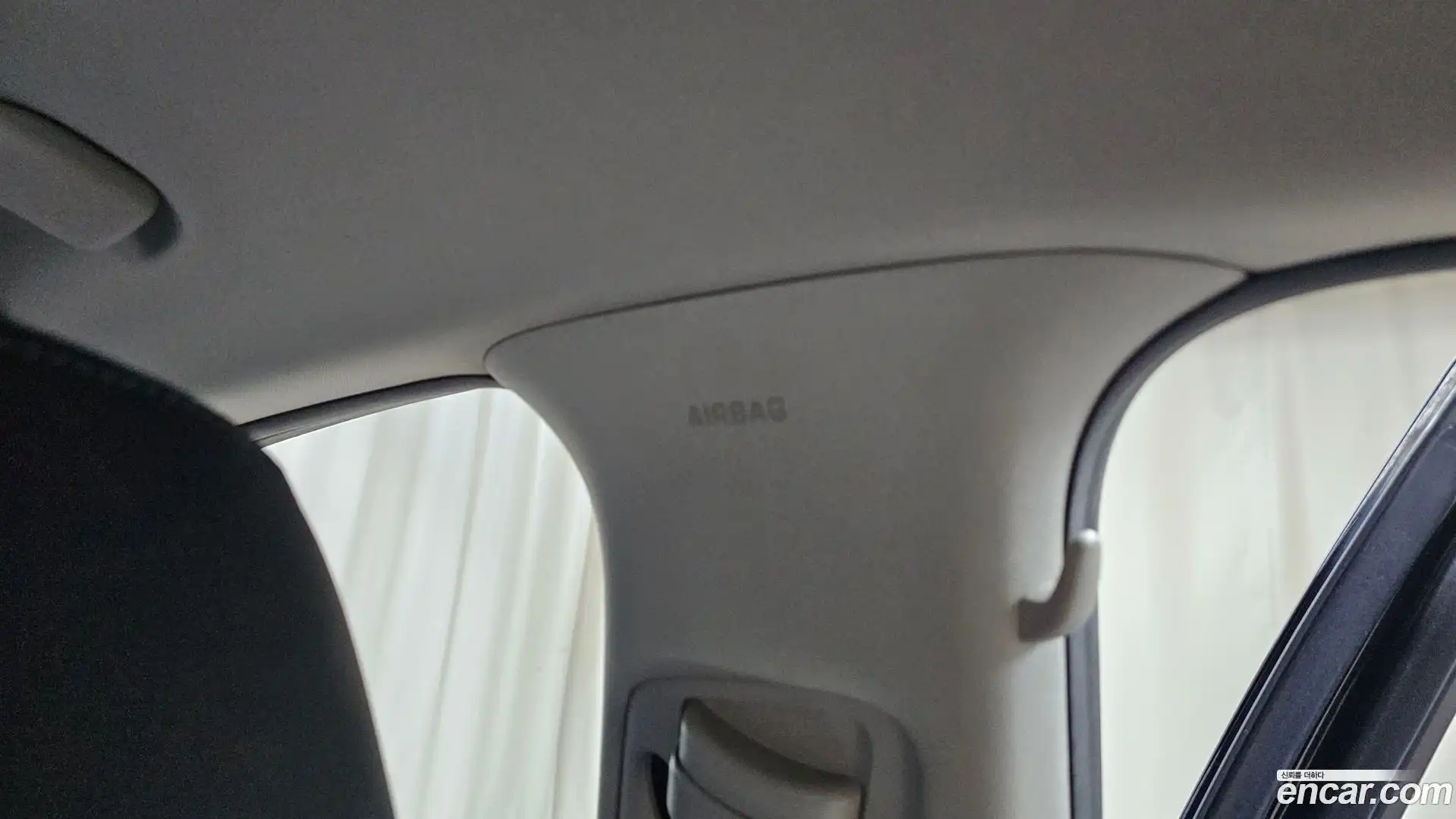 Grandeur Hyundai 2020.11-OPTION-041