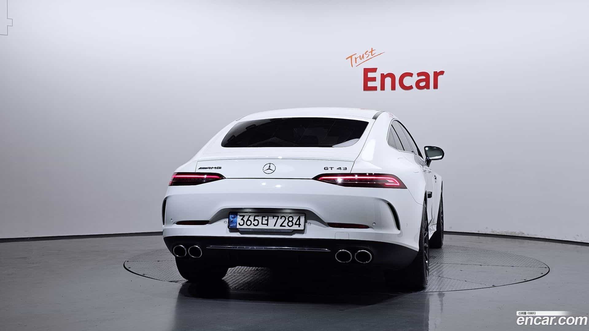 AMG GT Mercedes-Benz 2021.4-OUTER-005