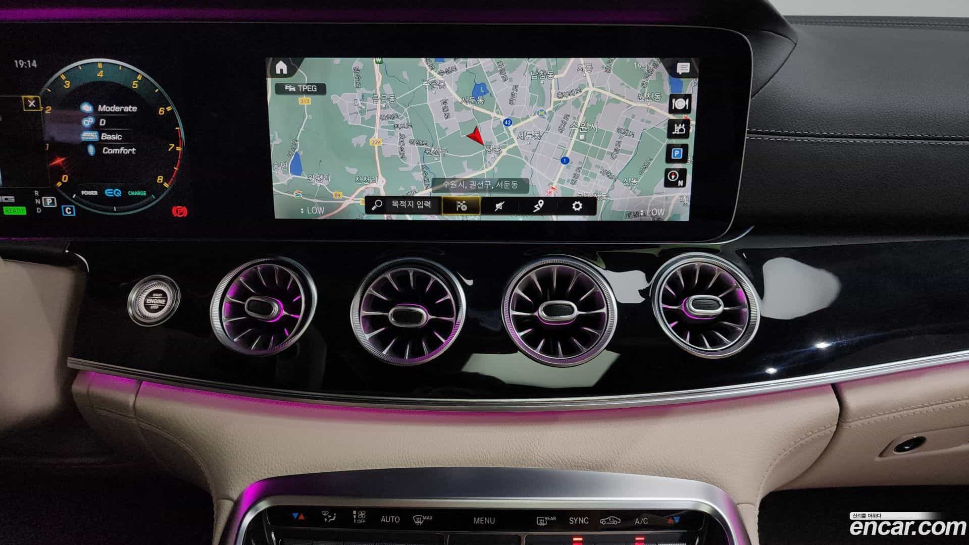AMG GT Mercedes-Benz 2021.4-OPTION-016