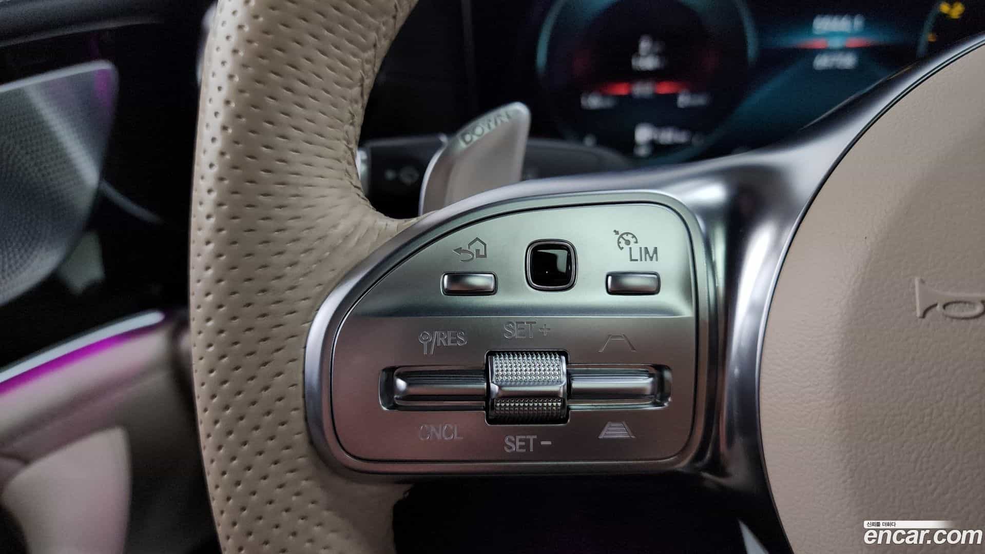 AMG GT Mercedes-Benz 2021.4-OPTION-021