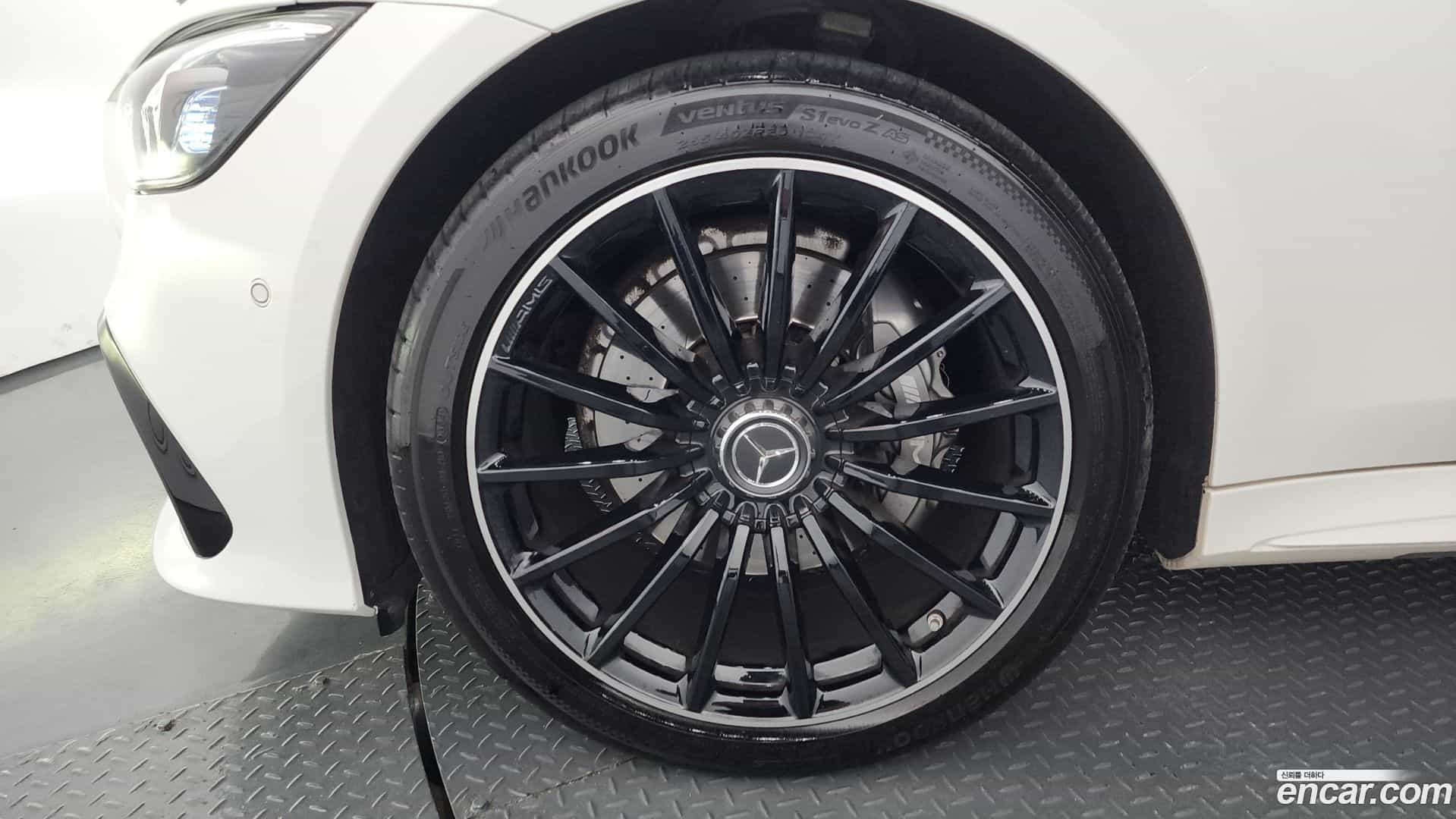 AMG GT Mercedes-Benz 2021.4-OUTER-031