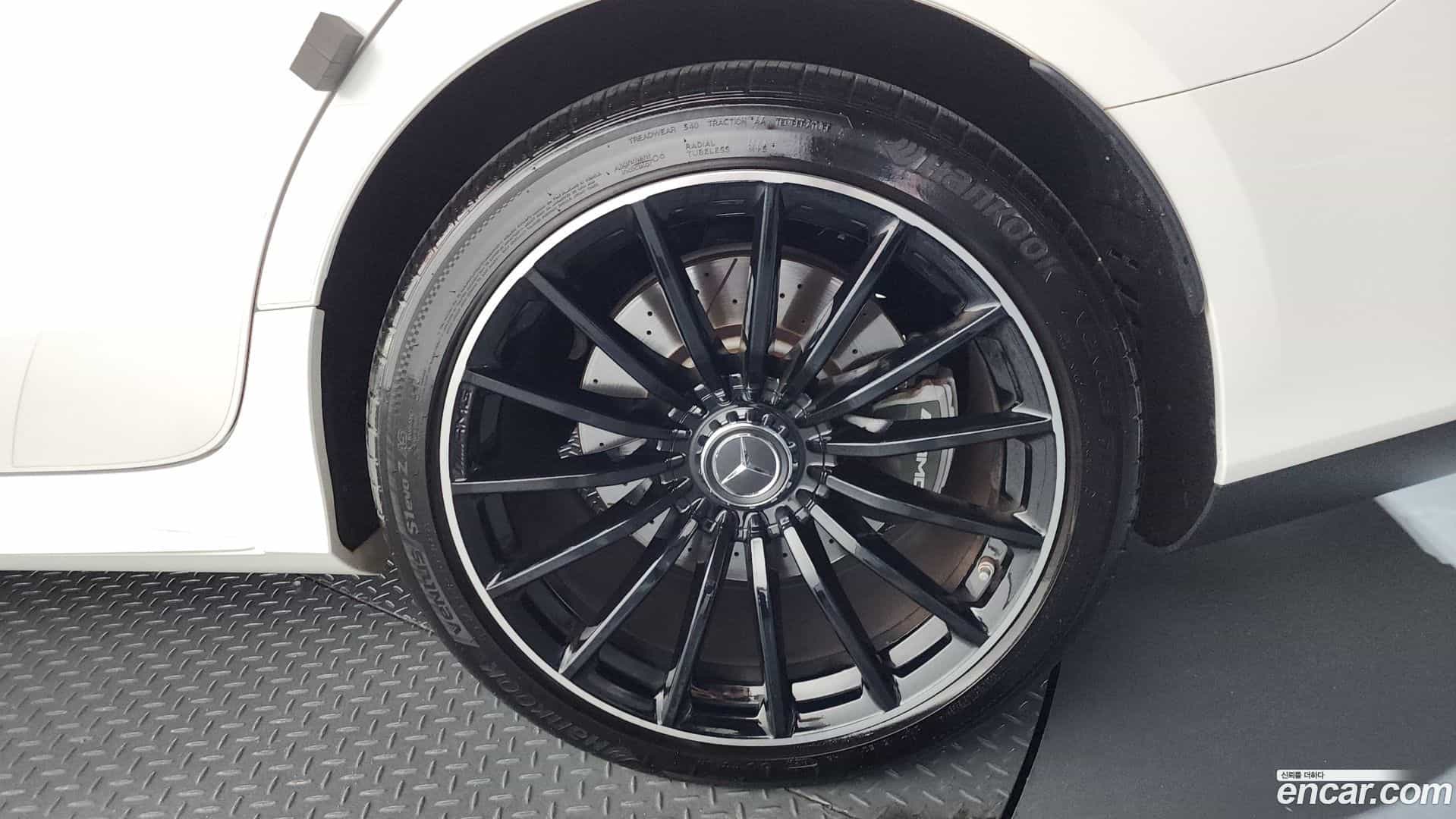 AMG GT Mercedes-Benz 2021.4-OUTER-032