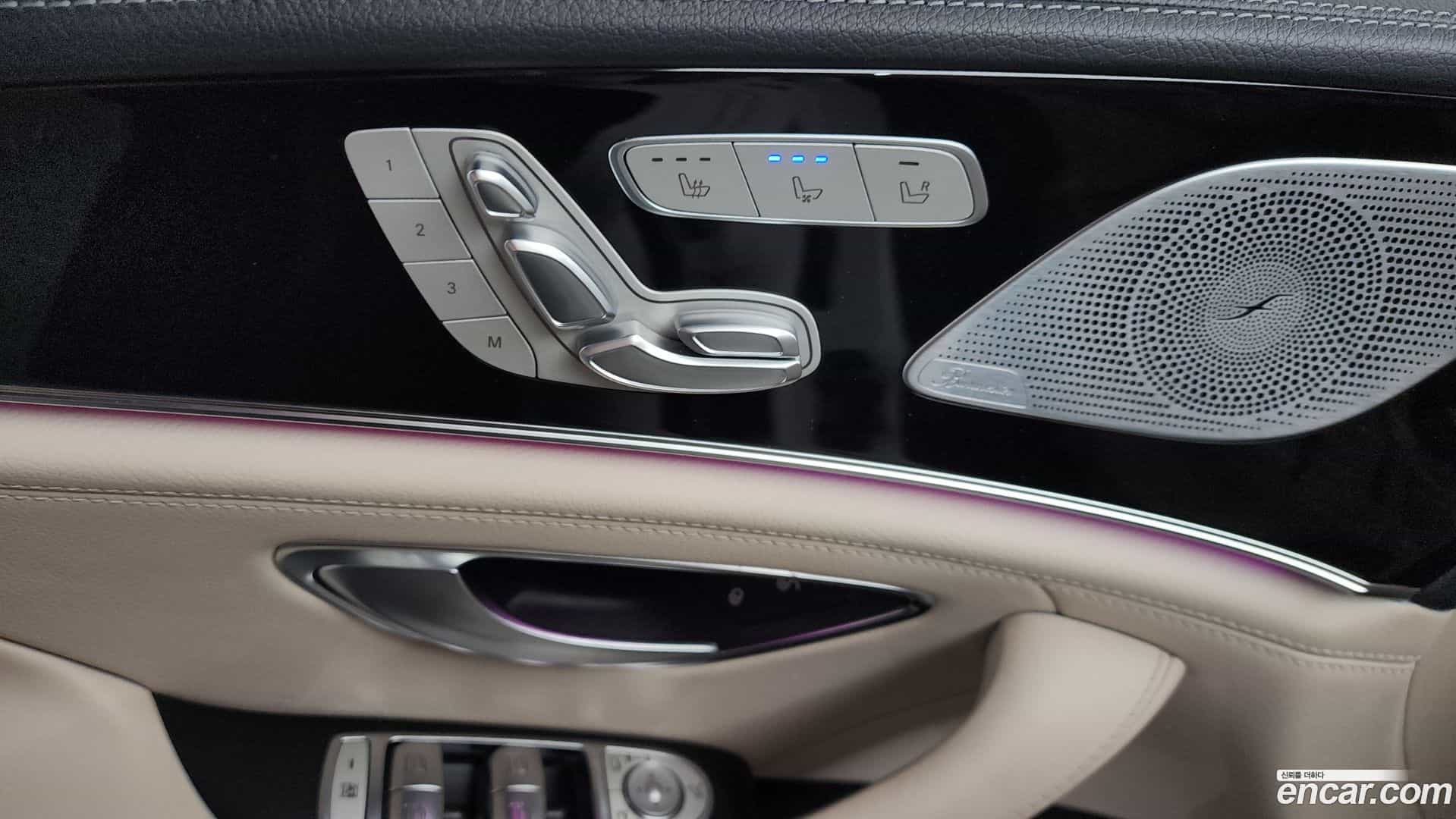 AMG GT Mercedes-Benz 2021.4-OPTION-040