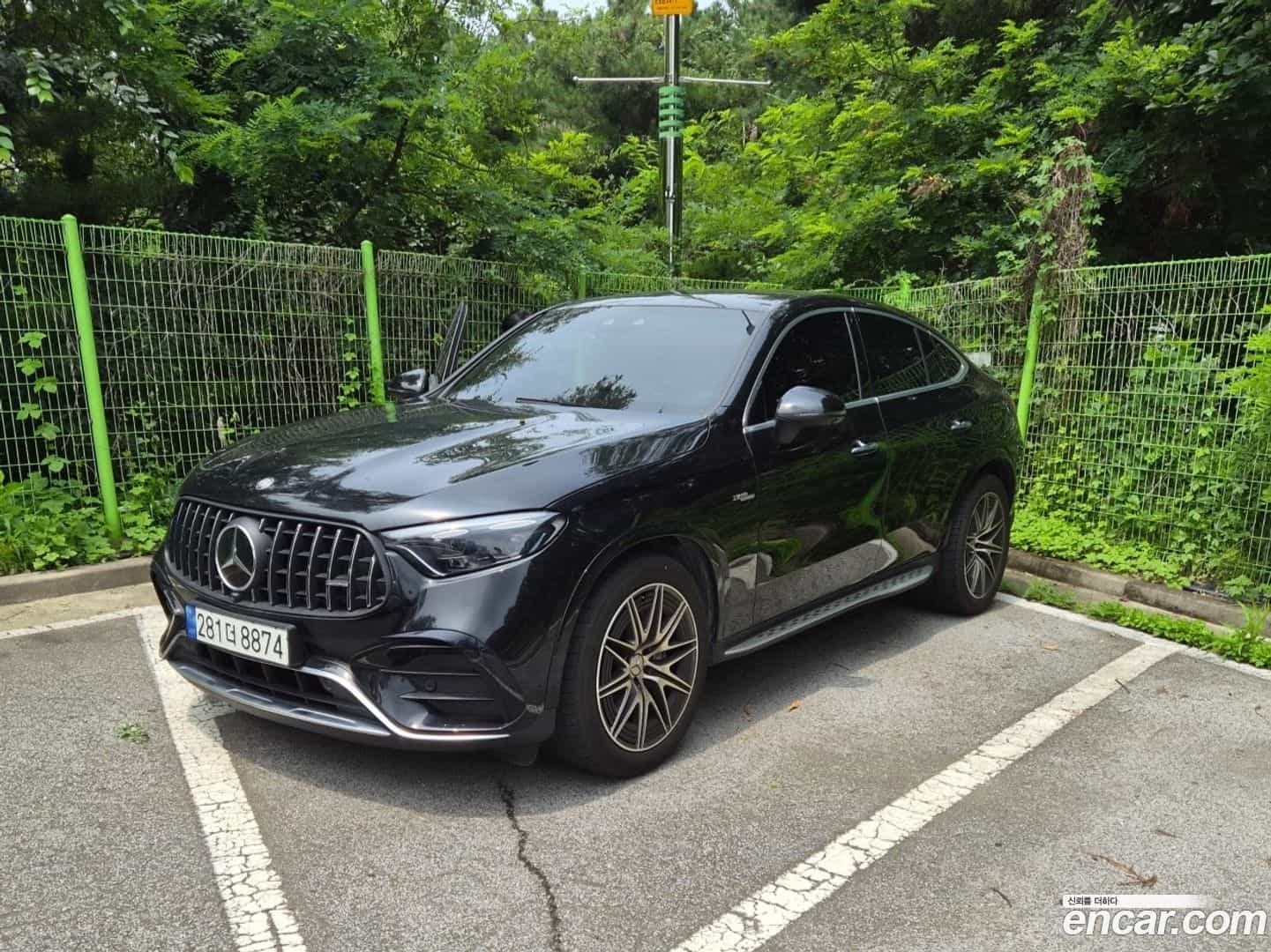 GLC-Class Mercedes-Benz 2024.7-OUTER-001