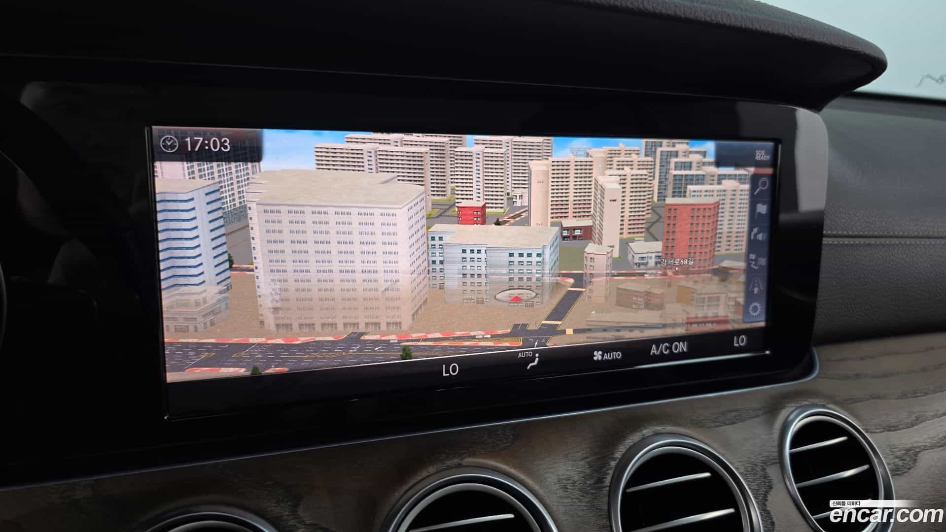 E-Class Mercedes-Benz 2019.6-OPTION-018