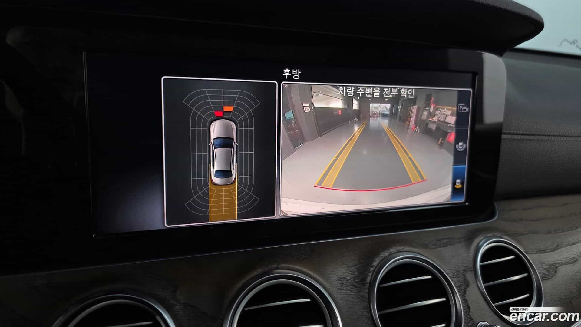 E-Class Mercedes-Benz 2019.6-OPTION-019