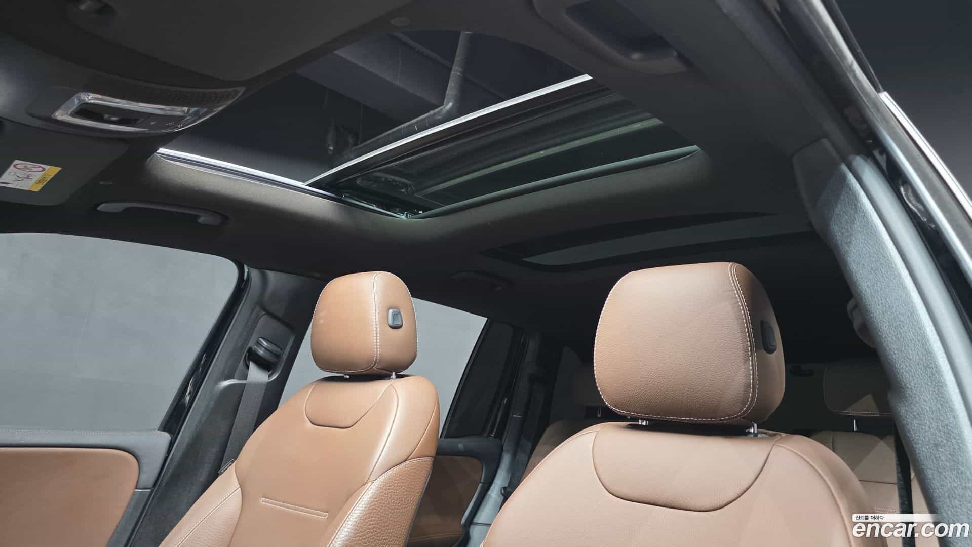 GLB-Class Mercedes-Benz 2023.5-OPTION-021