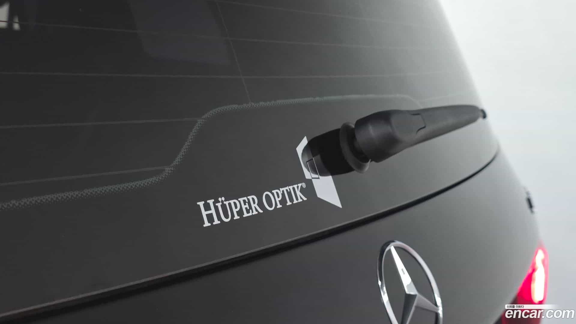 GLB-Class Mercedes-Benz 2023.5-OPTION-040