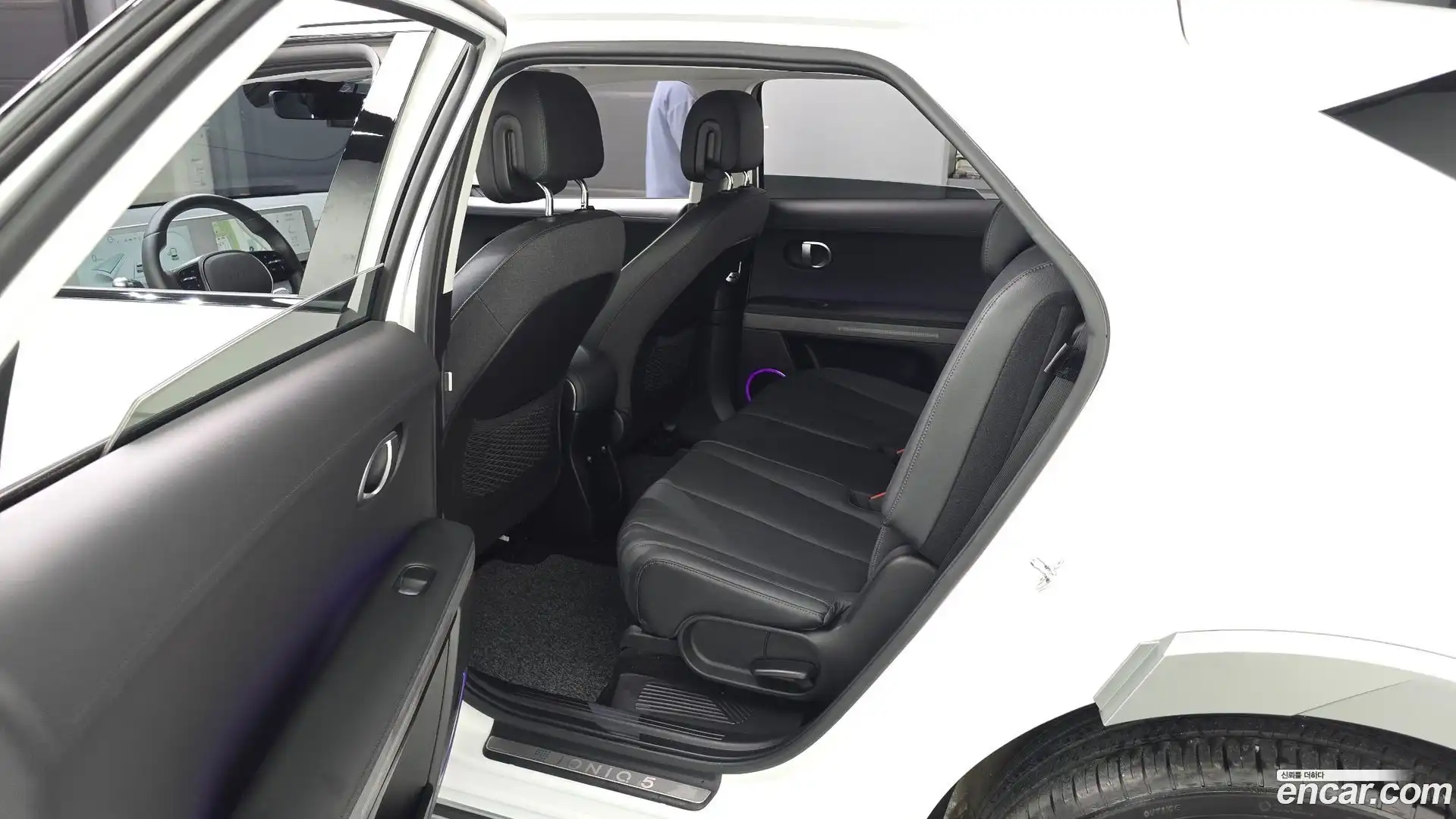 Ioniq5 Hyundai 2024.5-OPTION-015