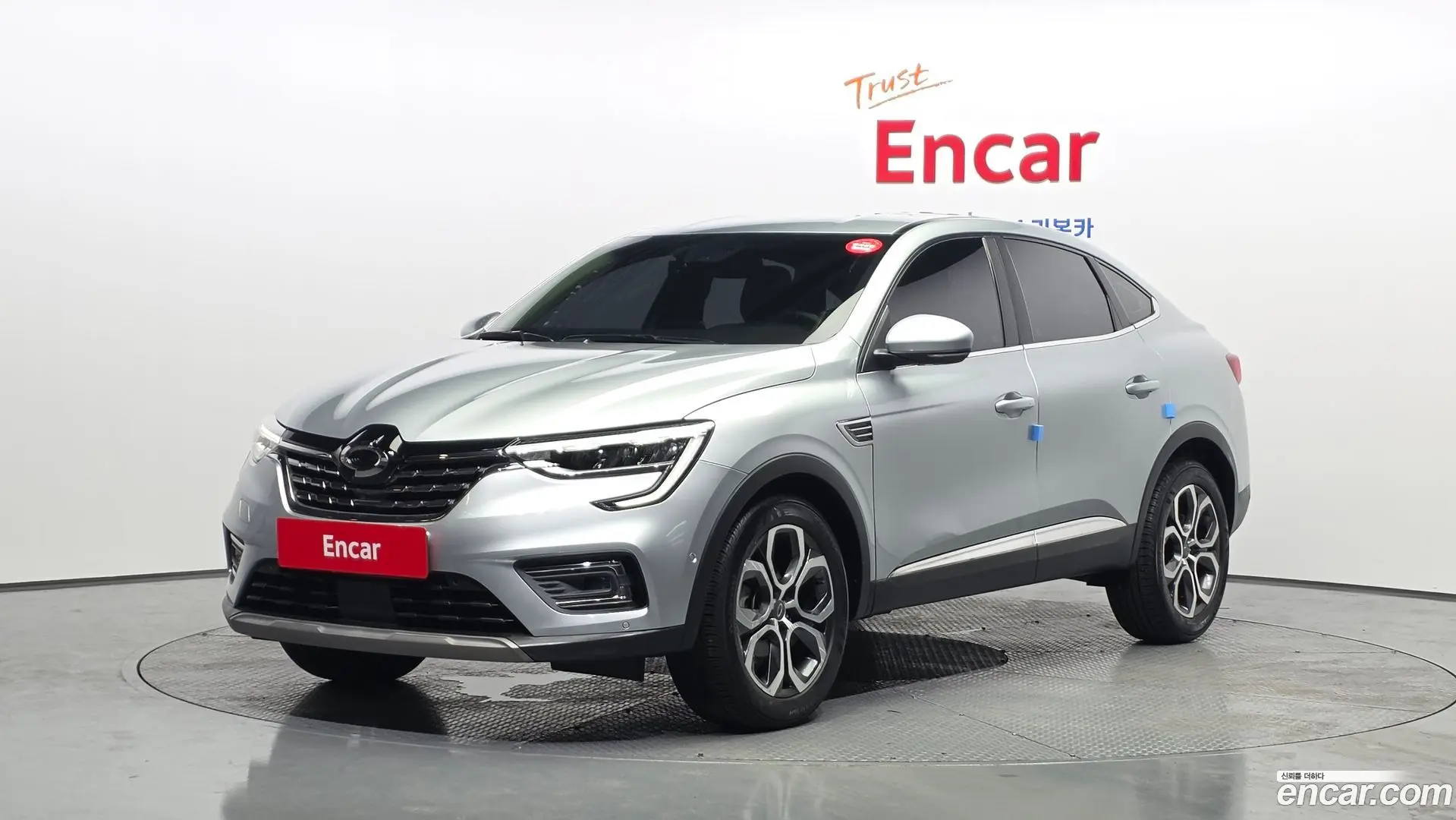 Main__Slider__Photo:XM3 Renault Korea 2020.3-0
