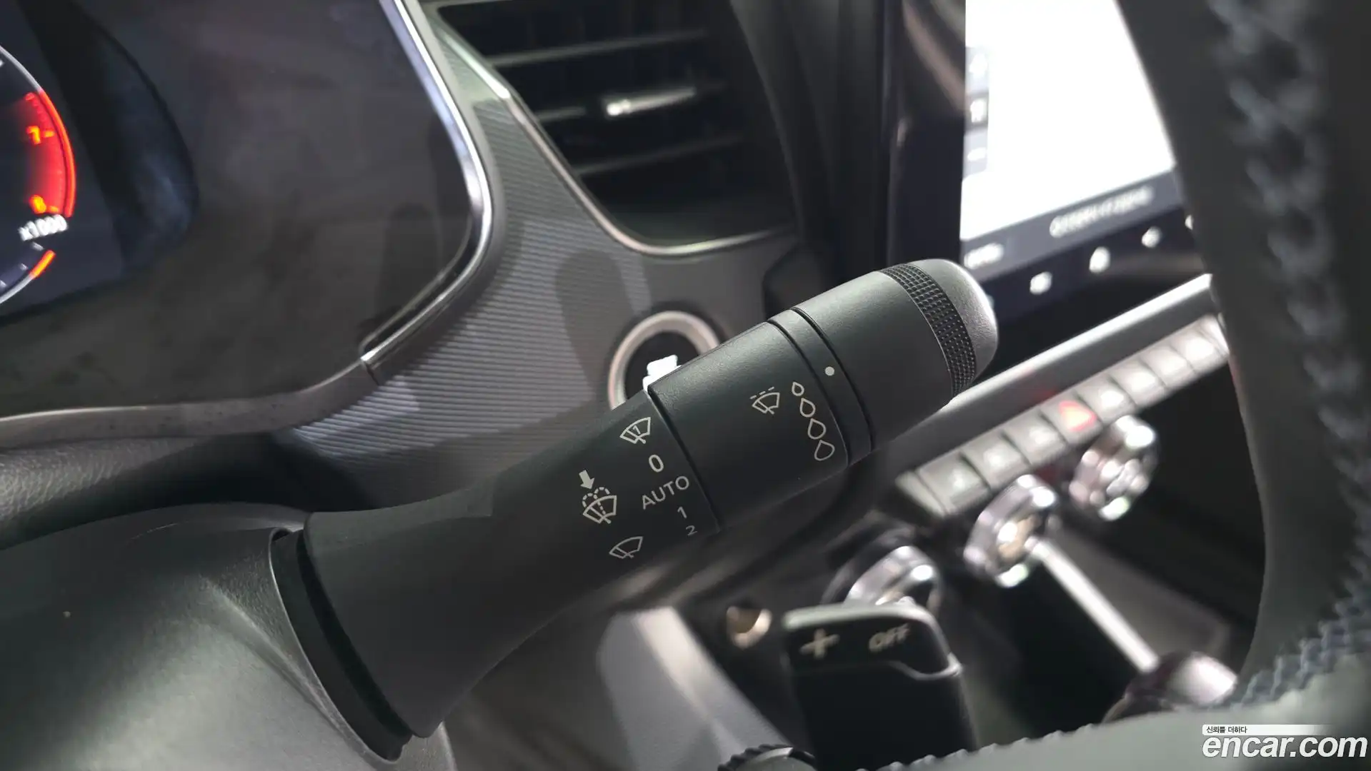 XM3 Renault Korea 2020.3-OPTION-022