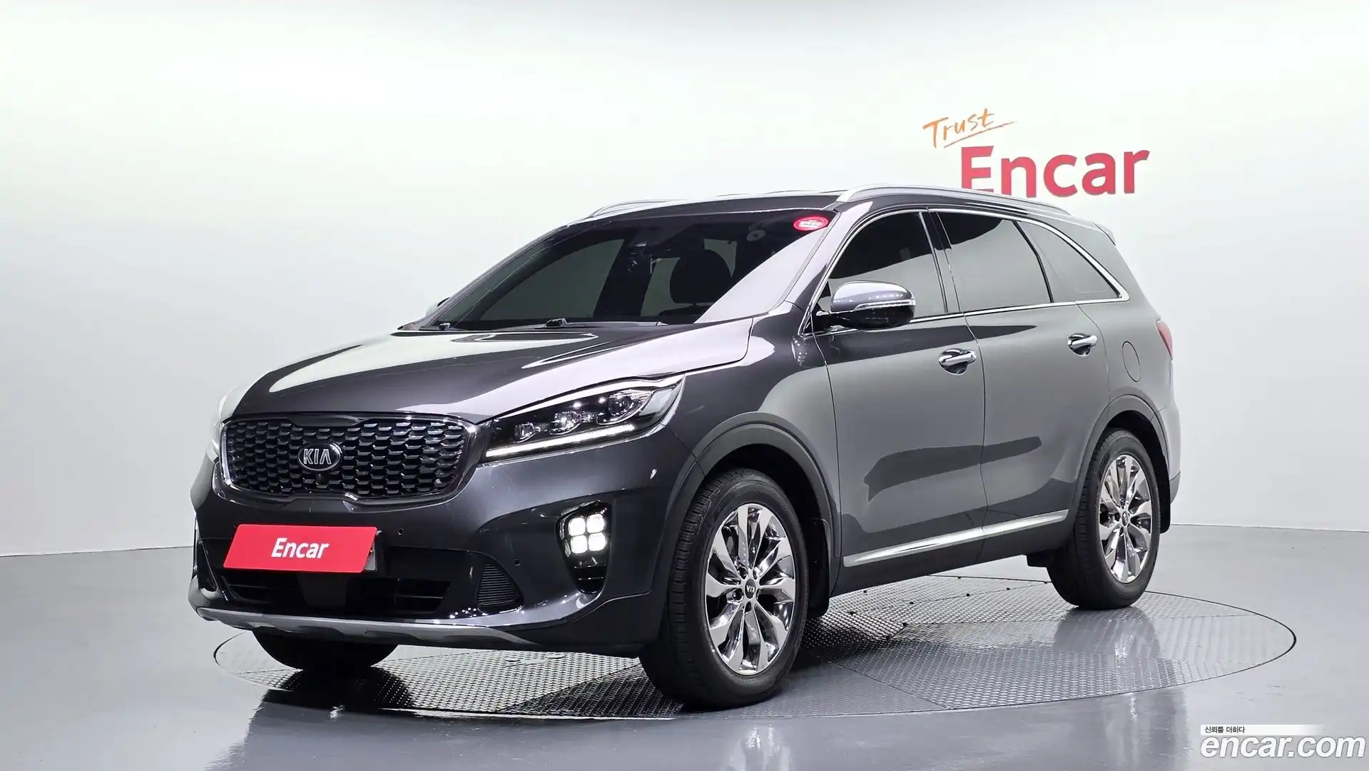 Sorento Kia 2017.8-OUTER-001