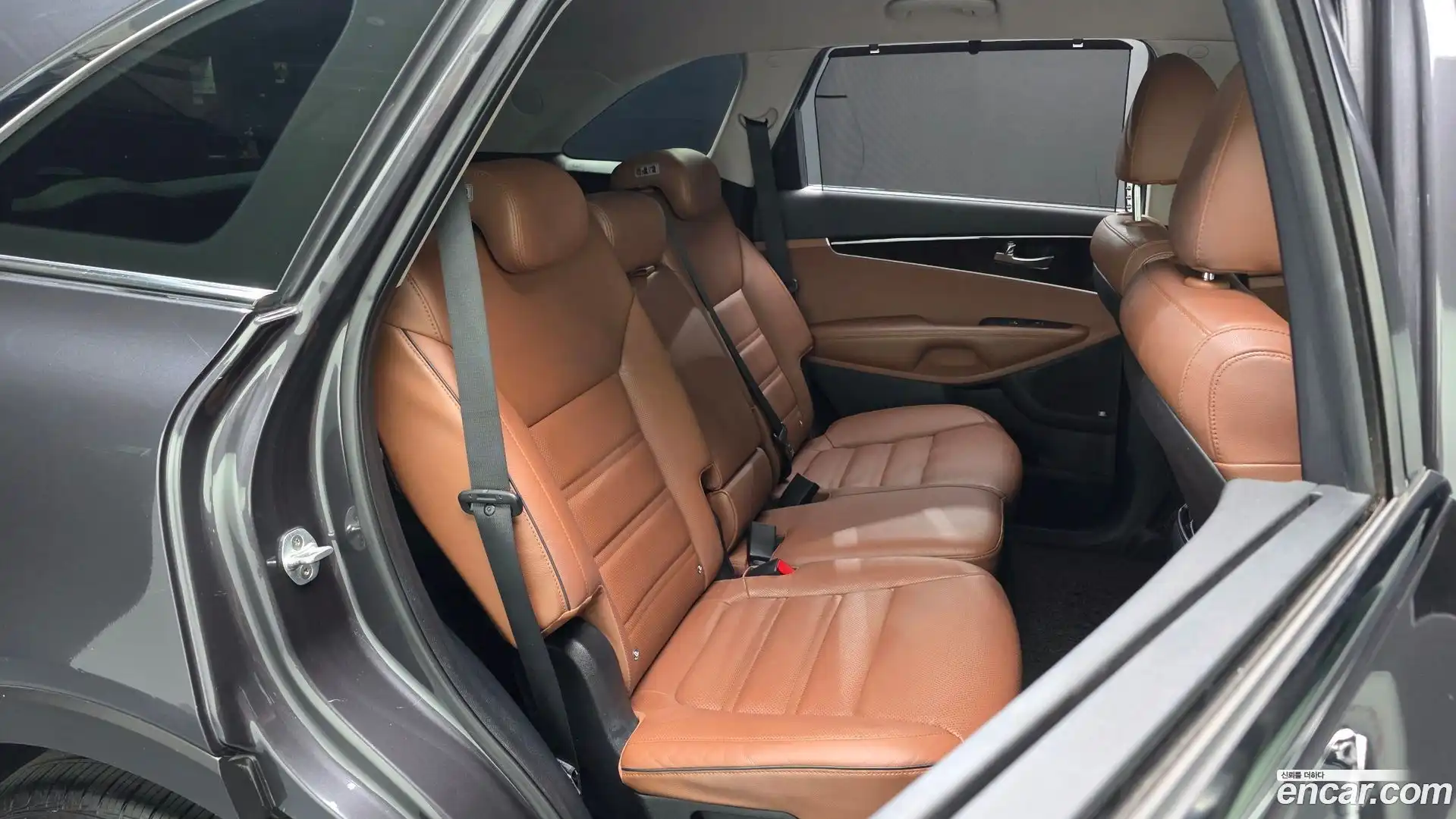 Sorento Kia 2017.8-OPTION-015