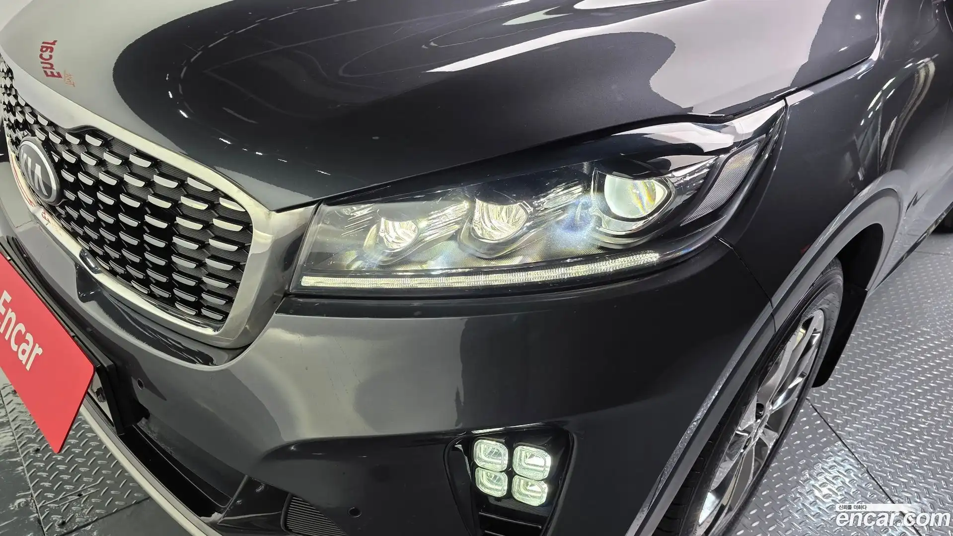 Sorento Kia 2017.8-OUTER-032
