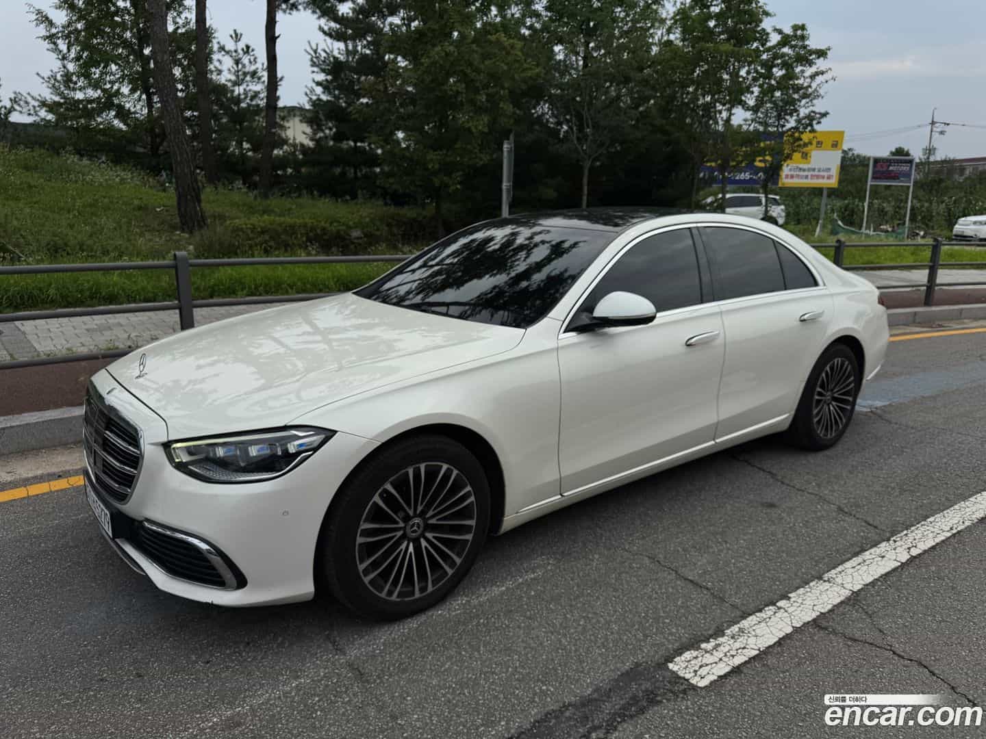 S-Class Mercedes-Benz 2021.4-OUTER-006