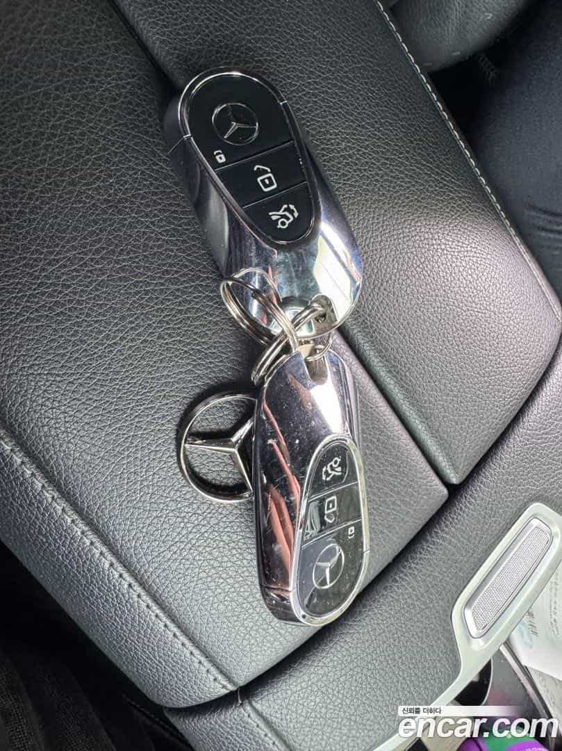 S-Class Mercedes-Benz 2021.4-INNER-007