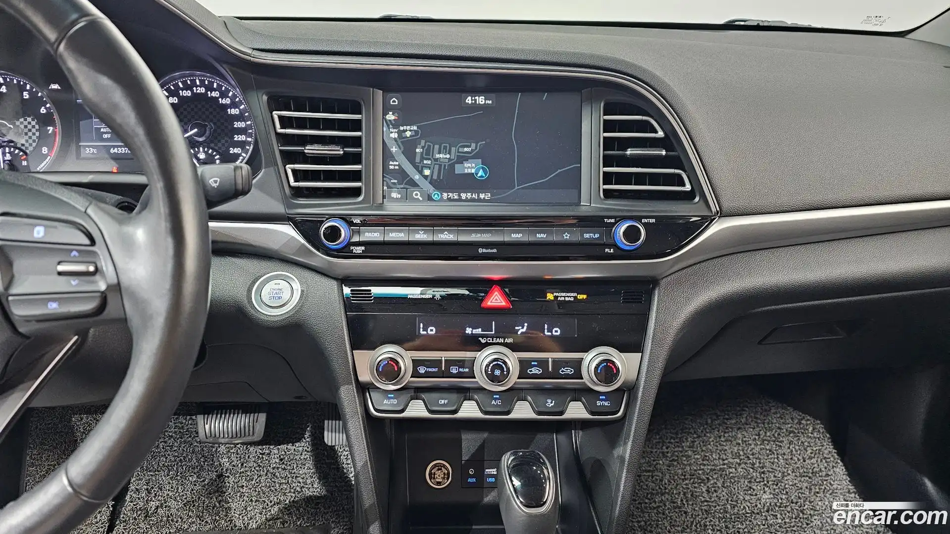 AVANTE Hyundai 2018.9-OPTION-017